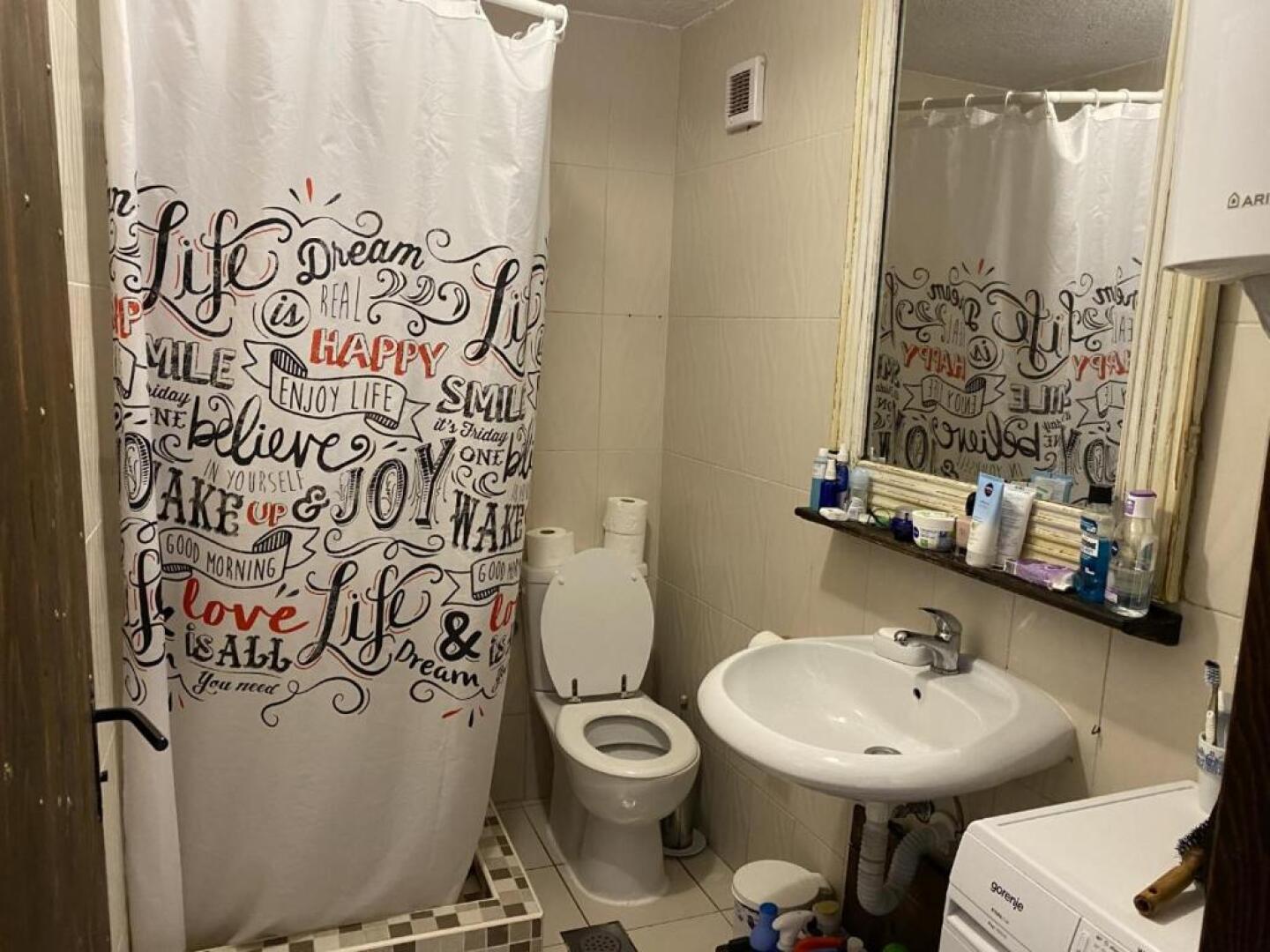 Old Stone House Radovići