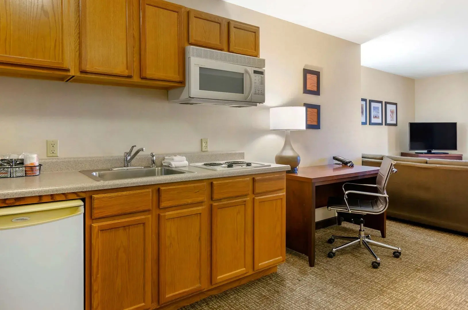Comfort Inn Bozeman near University