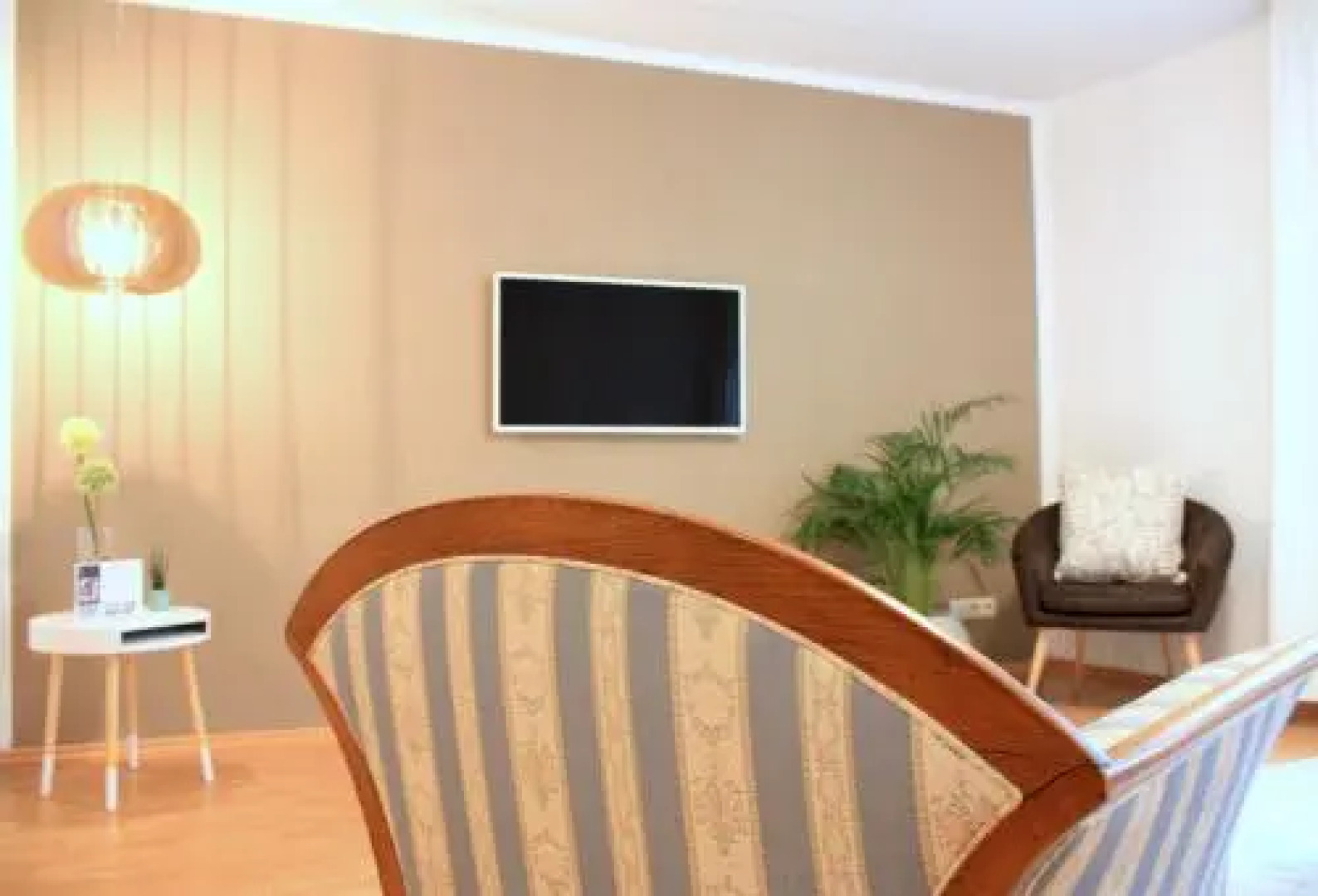 D & S Hotel Appartements