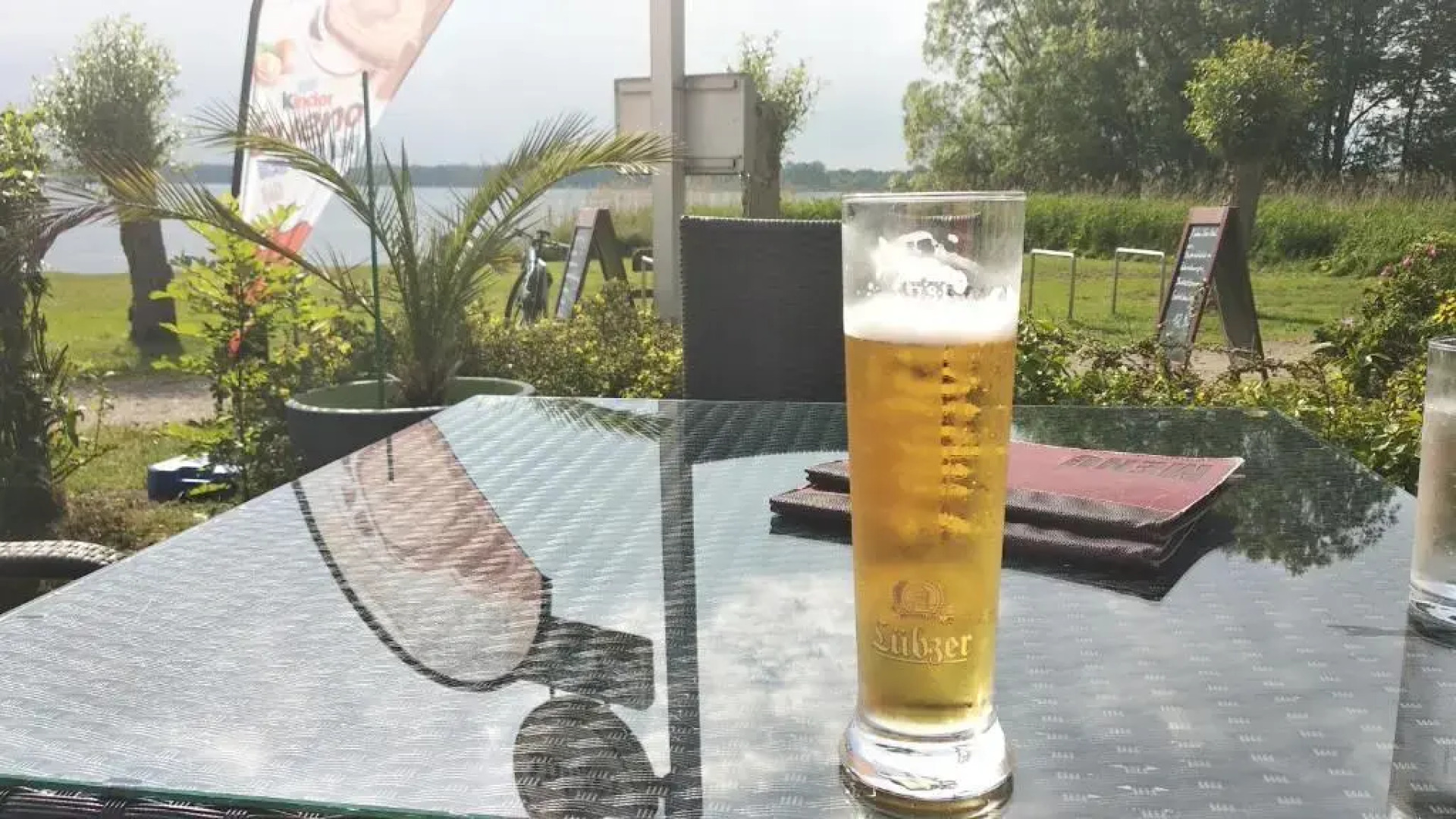 PONTUS Ferienwohnung FeWo2