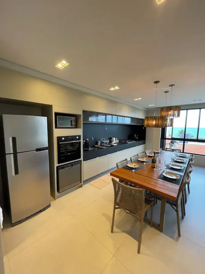 Melhores Flats - Espetacular