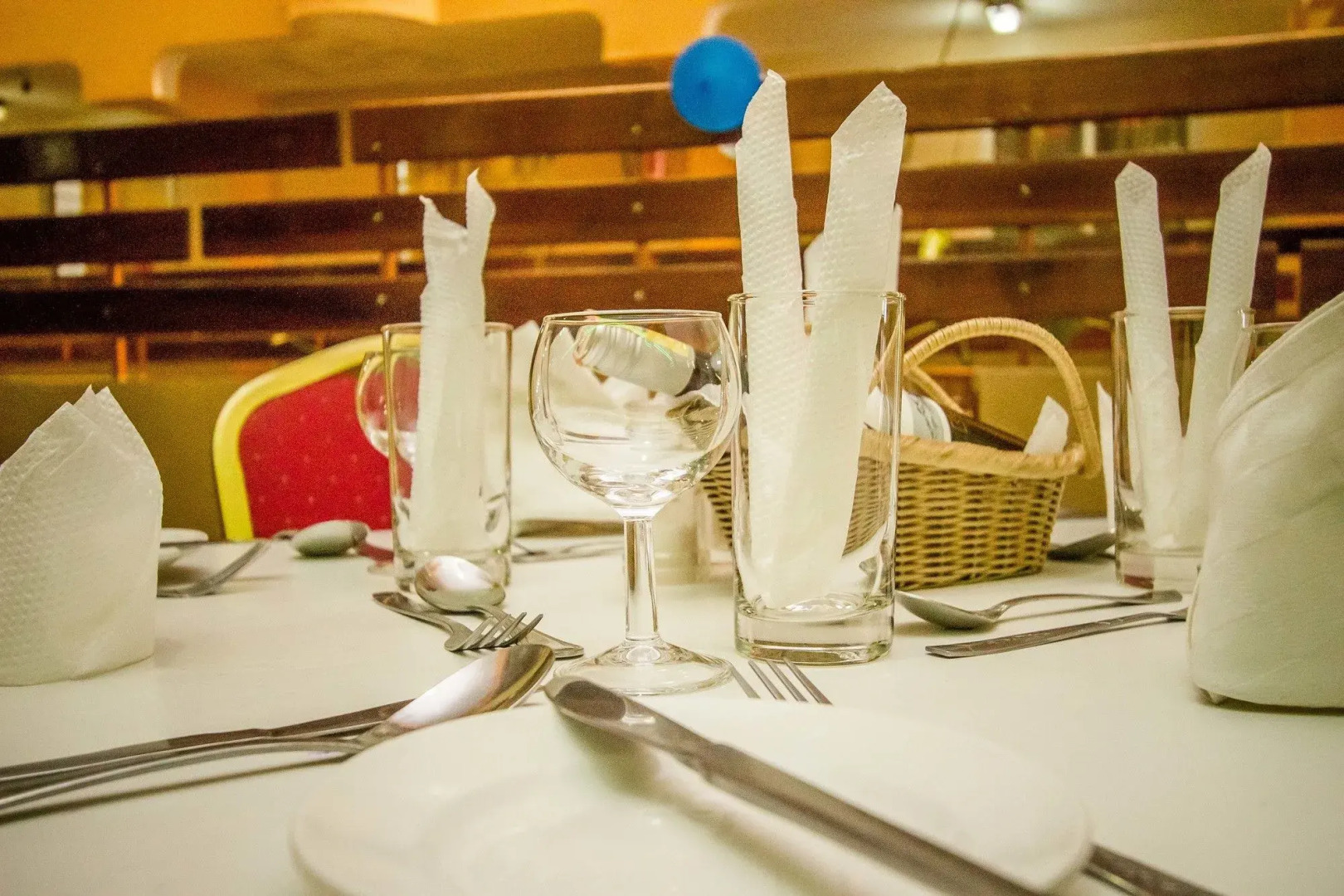 Eland Safari Hotel Nyeri