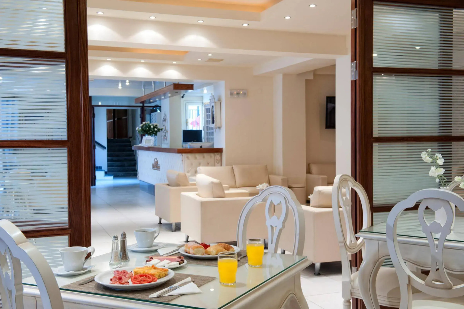 MARI KRISTIN Beach Hotel - Adults Only