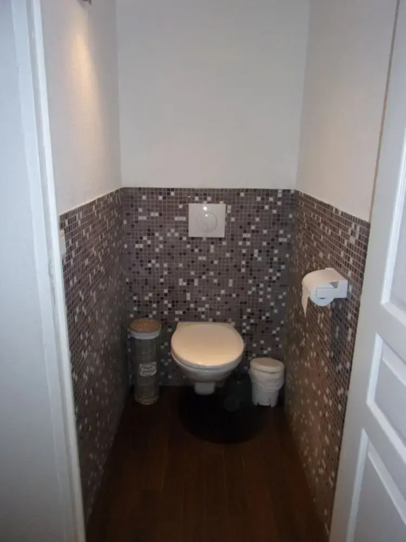 Le Cerf de Belledonne