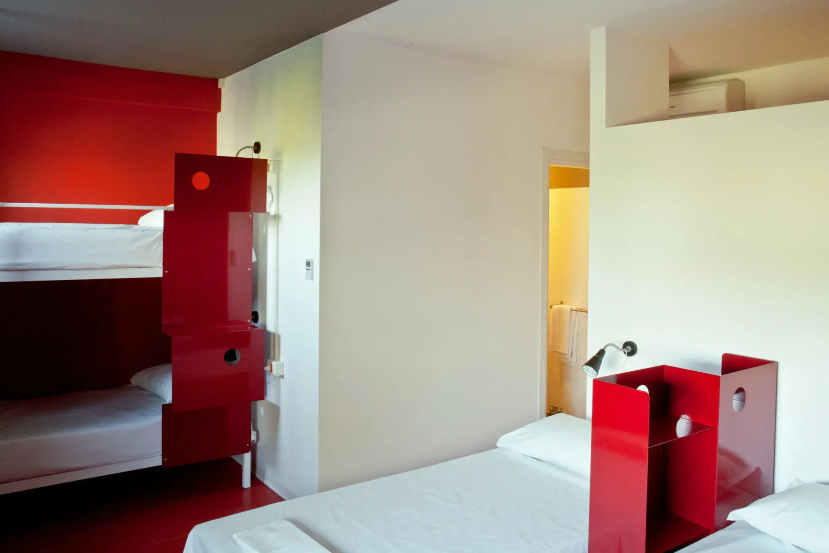 Combo Bologna - Hostel