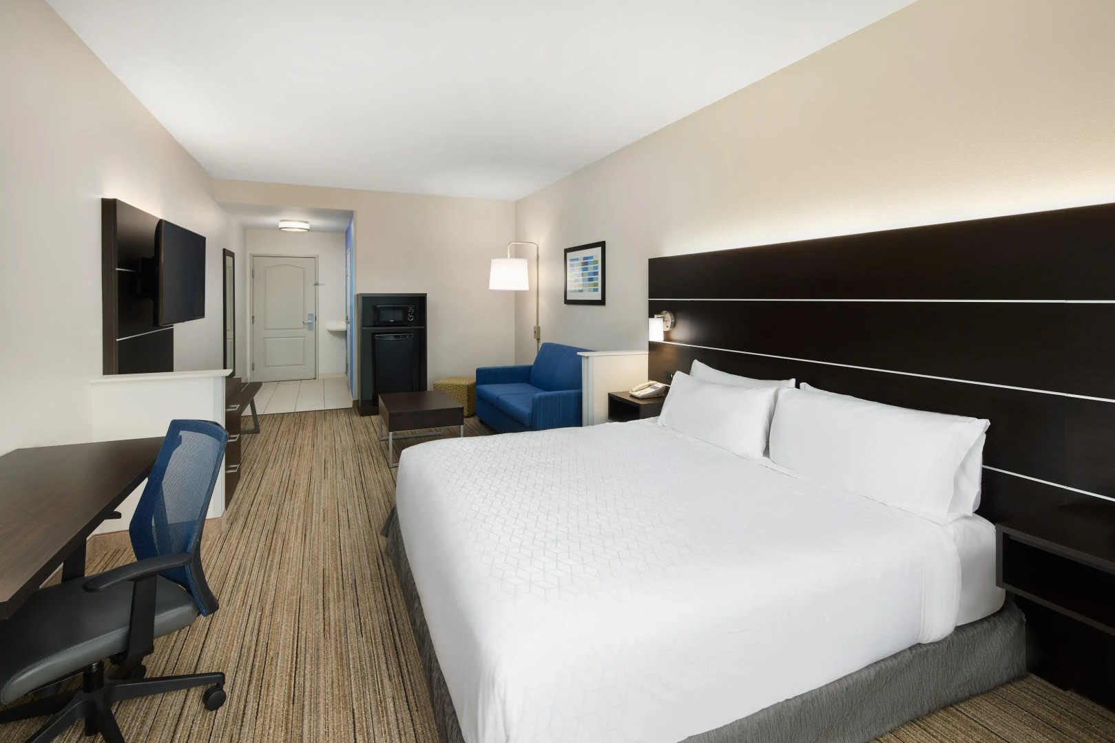 Holiday Inn Express & Suites Valdosta West - Mall Area by IHG