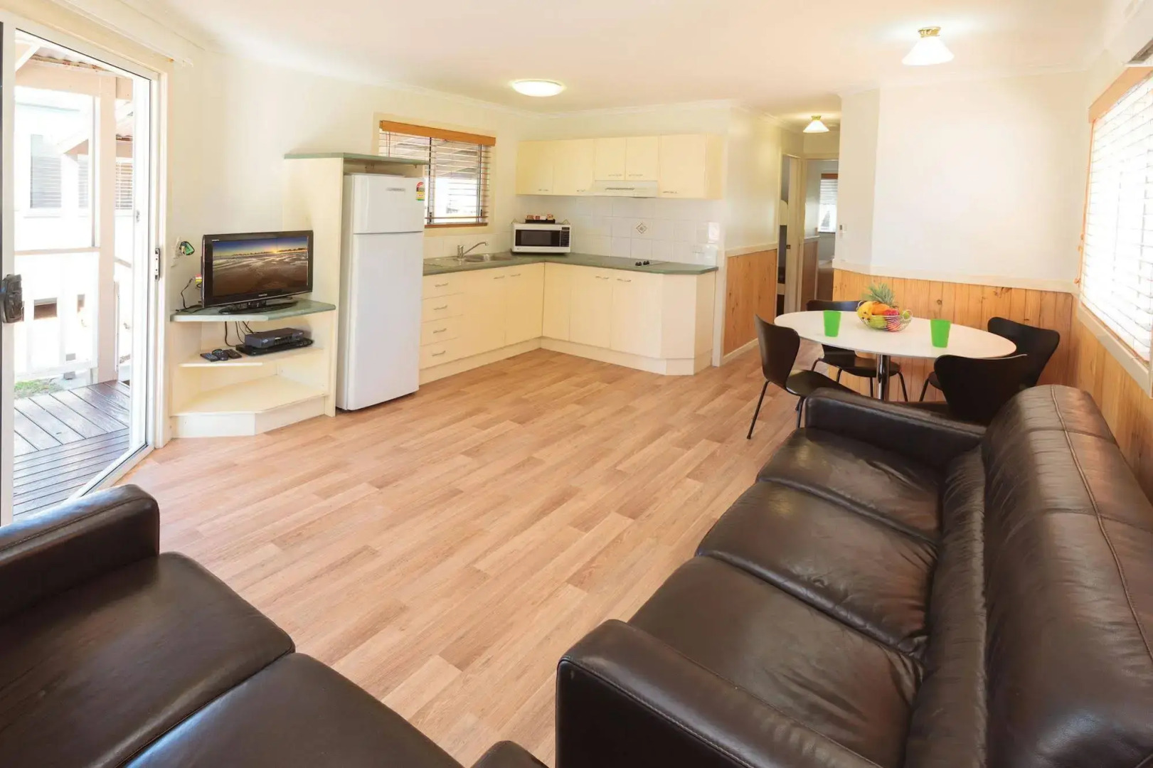 BIG4 Park Beach Holiday Park