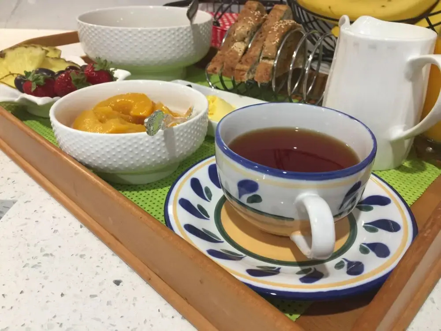 Veld View Bed & Breakfast