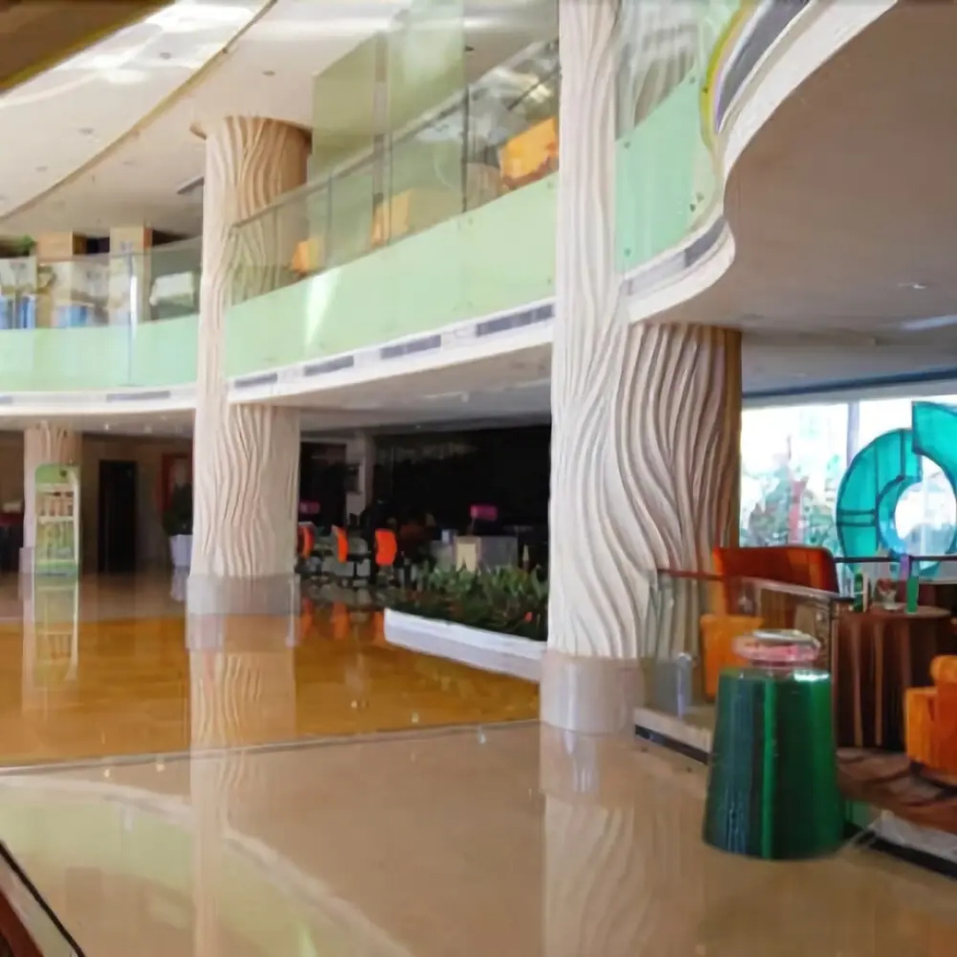 Yaosheng International Hotel