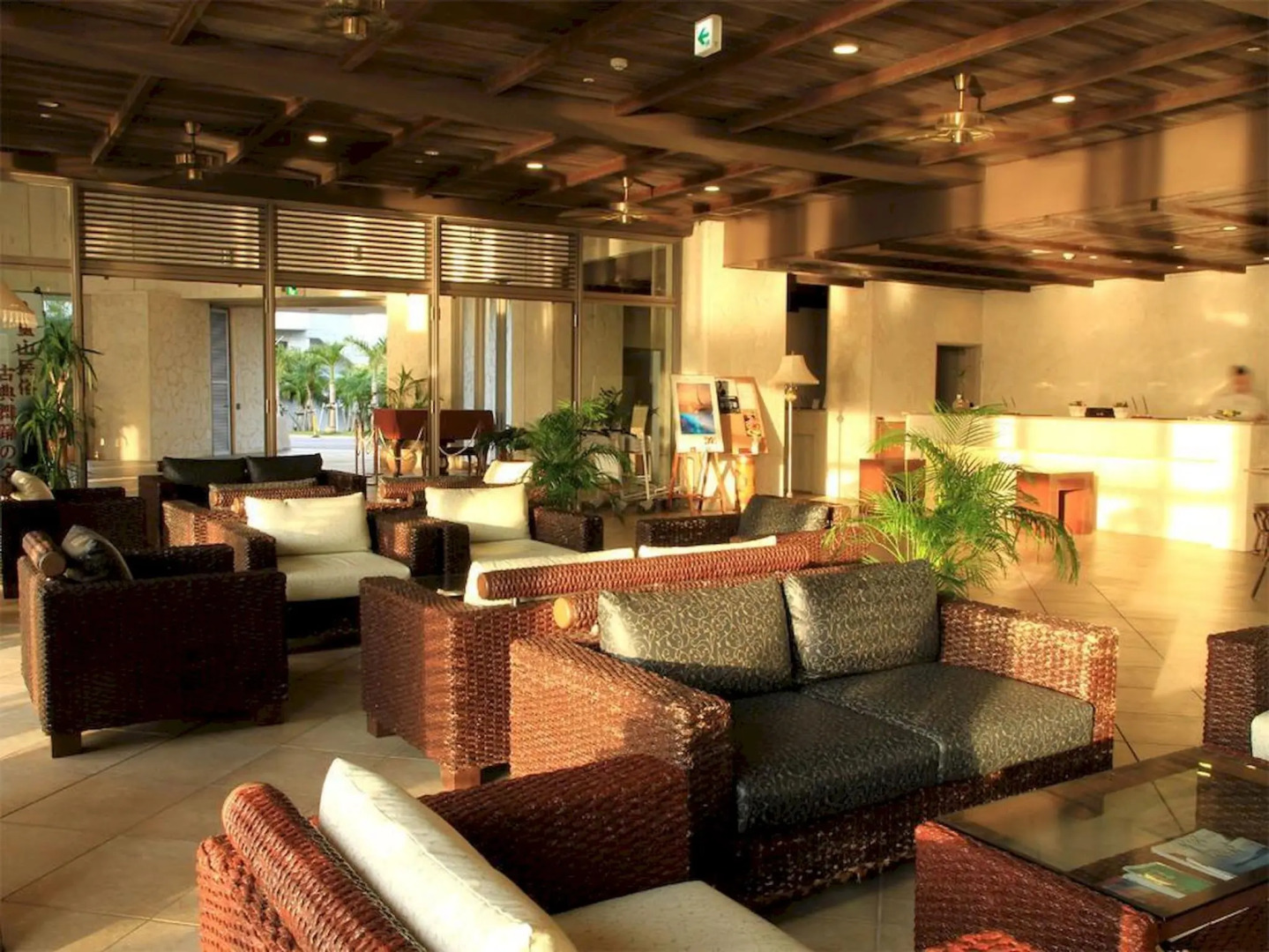 Grandvrio Resort Ishigakijima