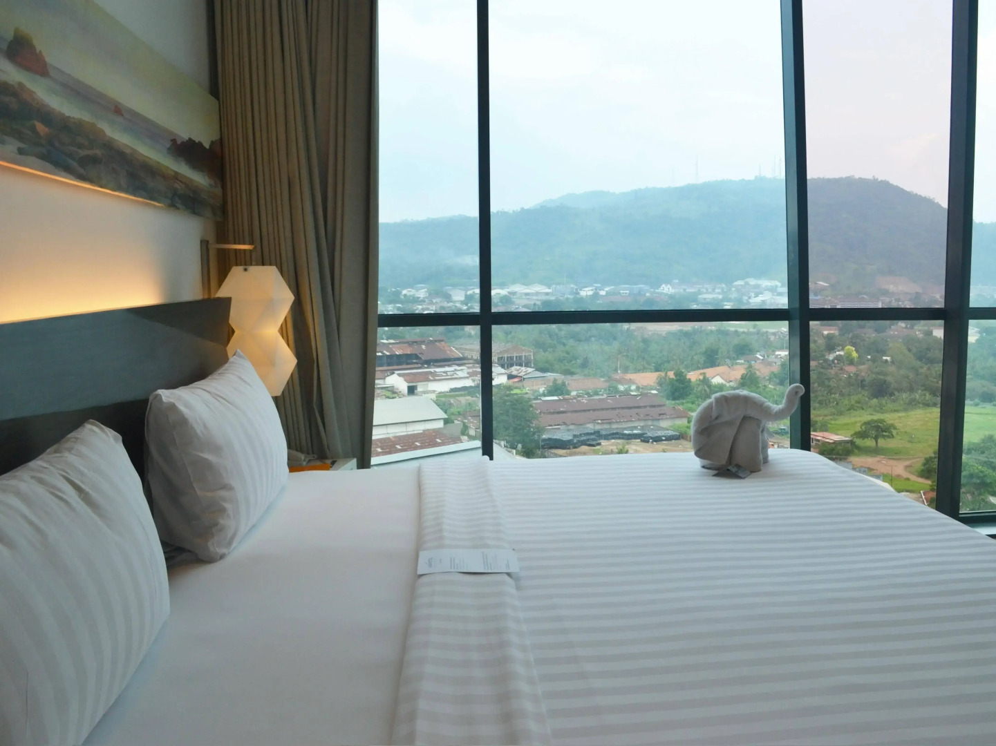 Novotel Lampung