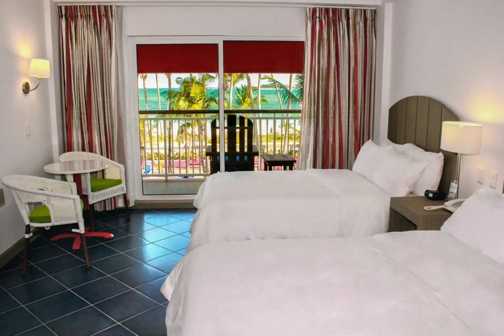 Decameron Isleño - All Inclusive