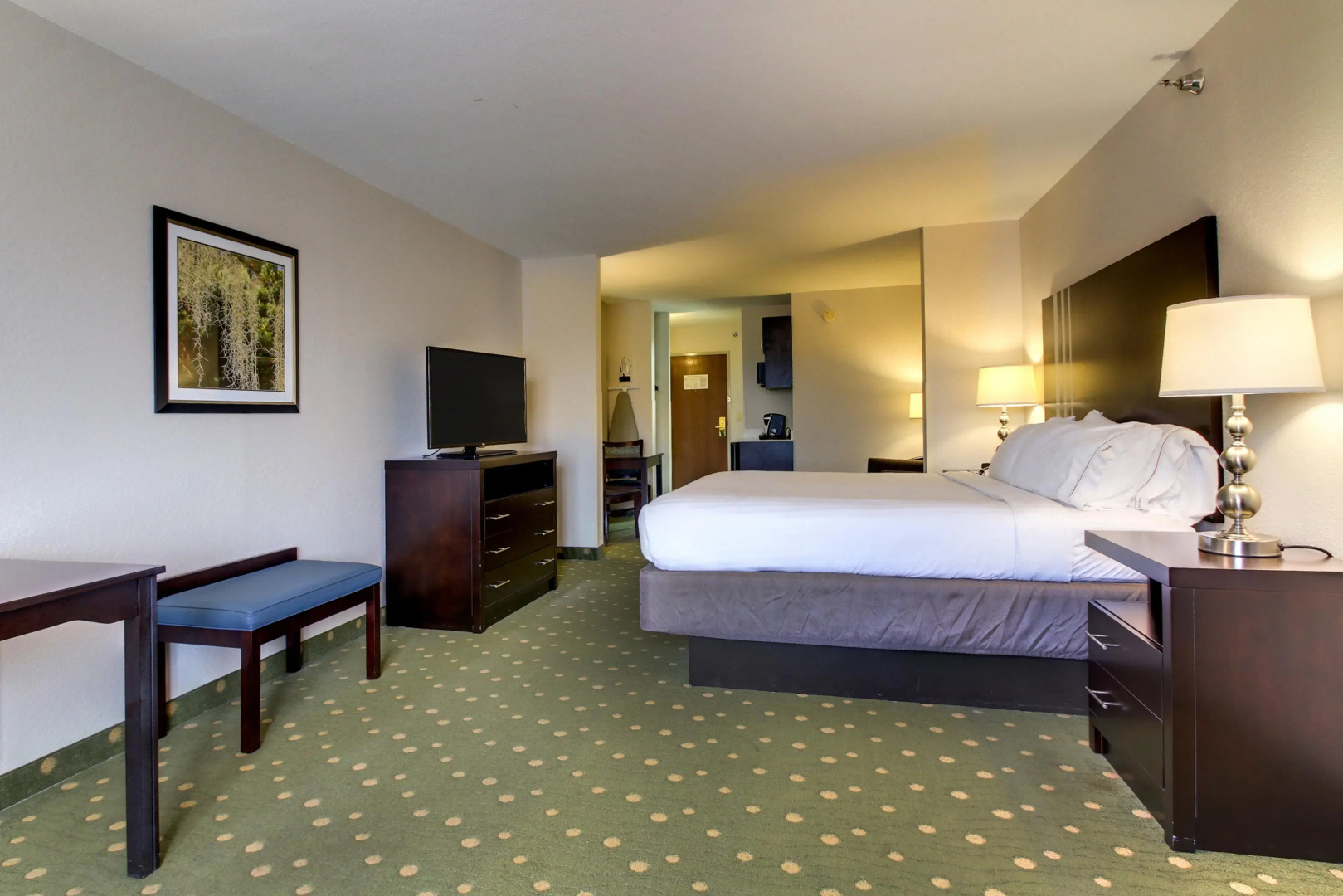 Holiday Inn Express & Suites Live Oak by IHG