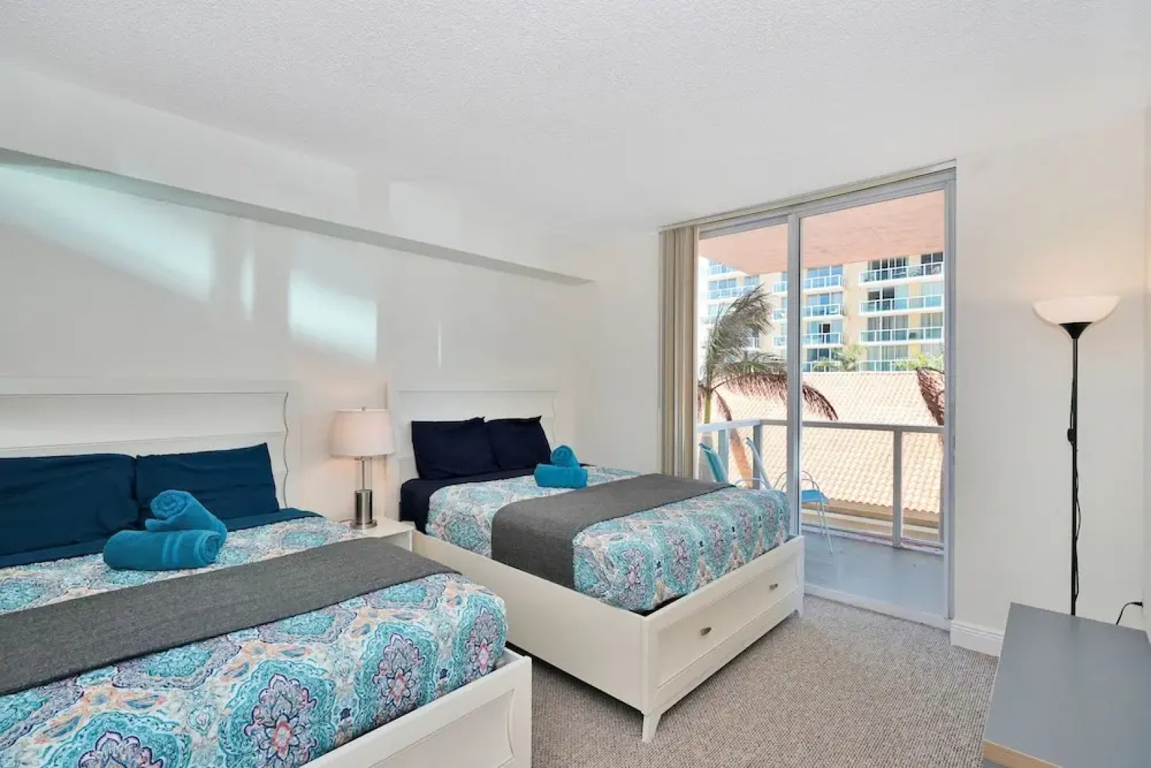 Intracoastal Sunny Isles by SunPearl