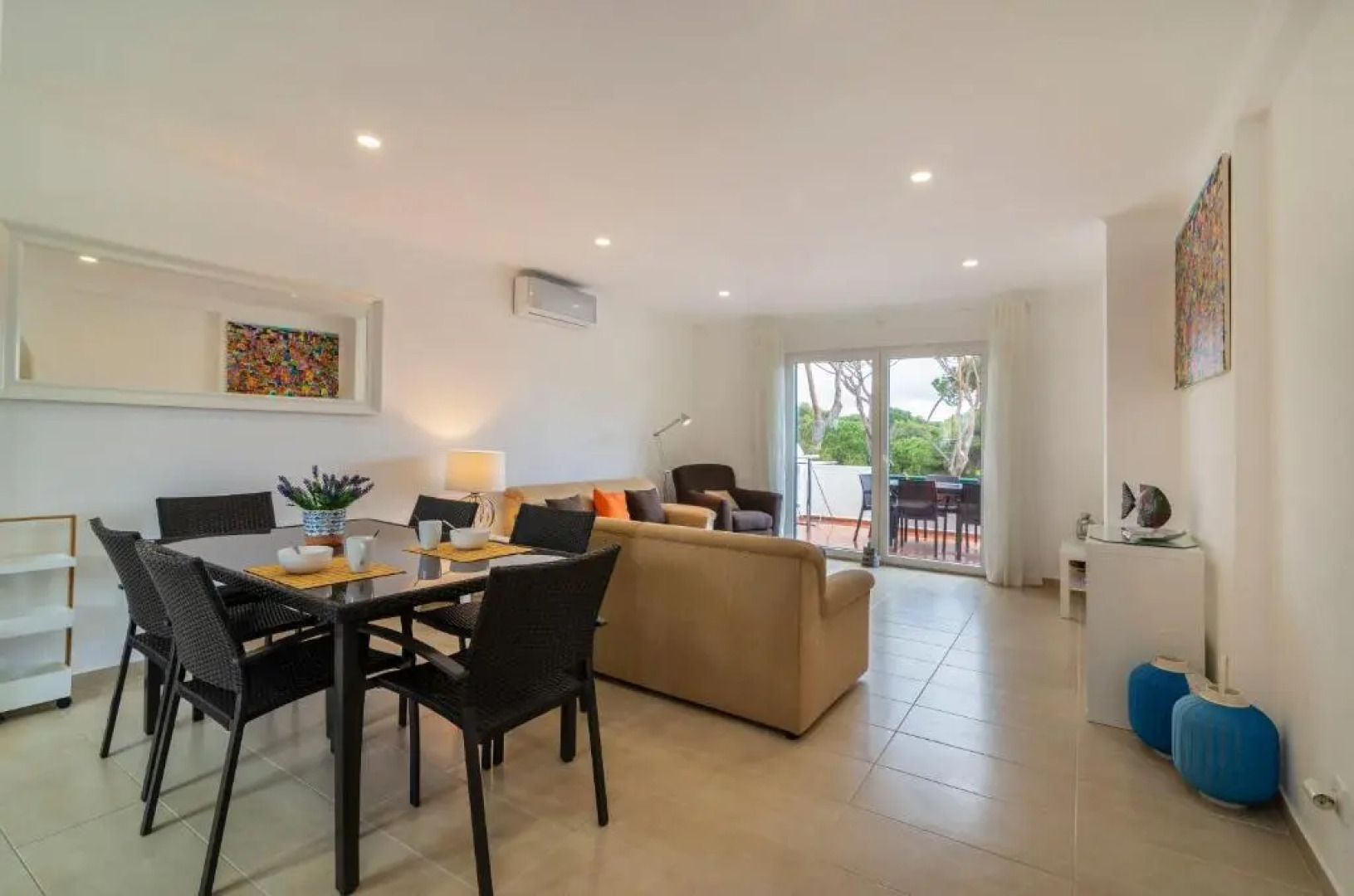 The Old Village, Prestige and Solar by Village 4U