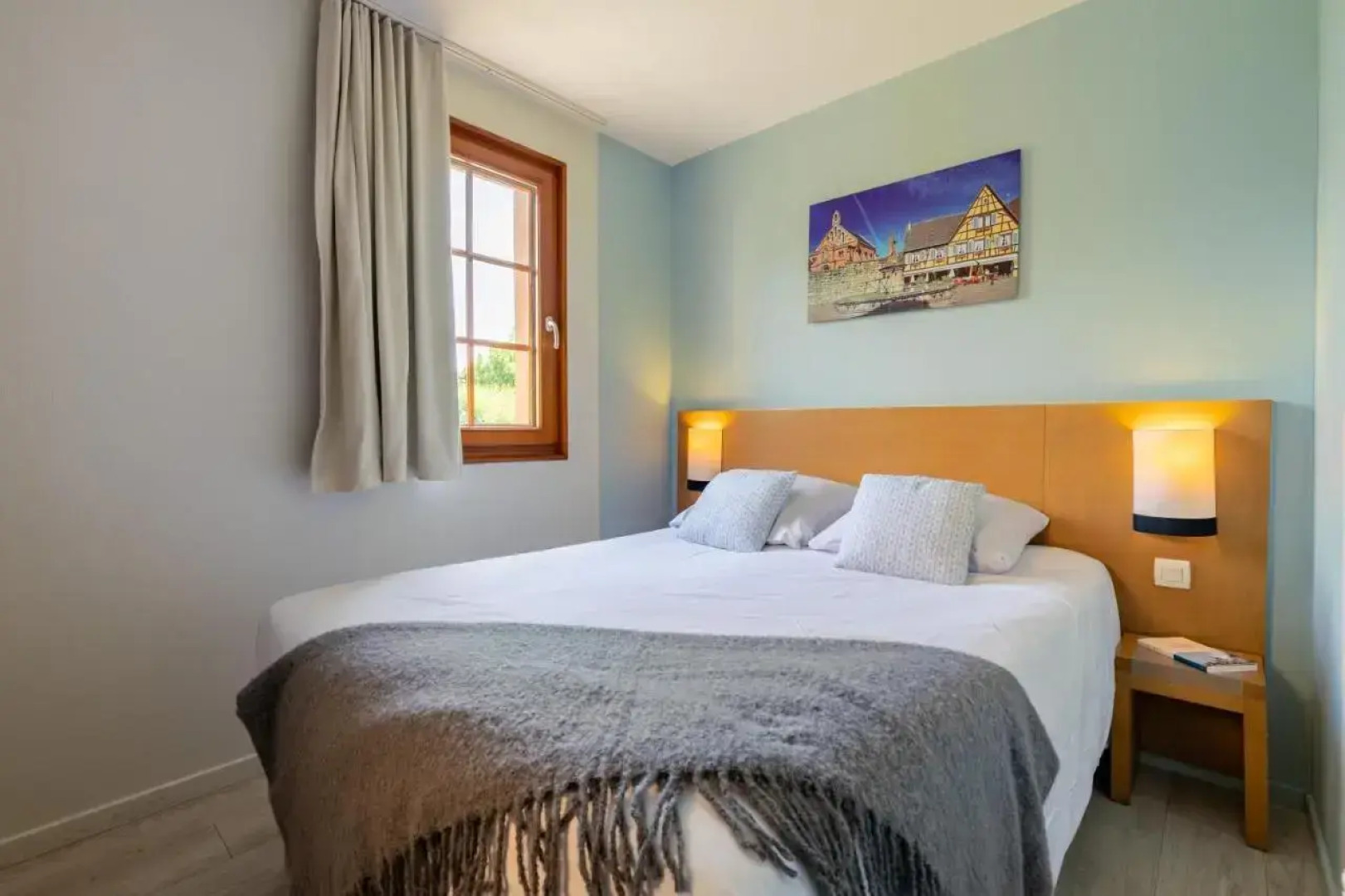 Pierre & Vacances Eguisheim - Apartments