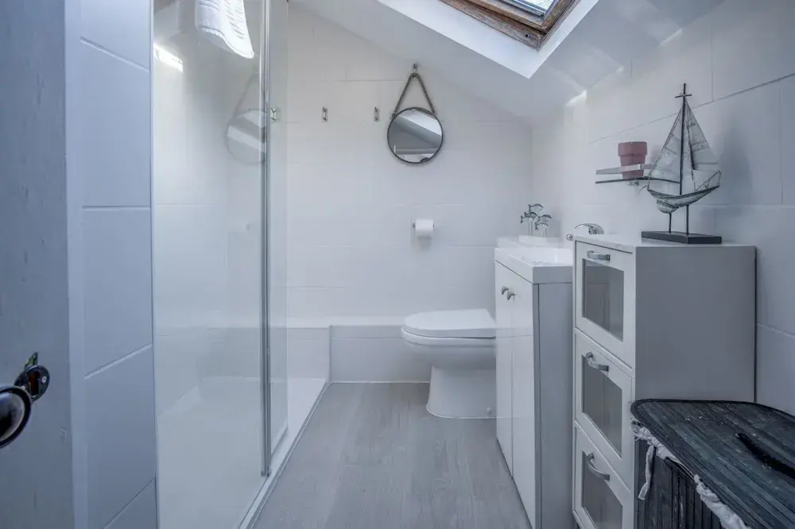 Caleb's Cottage - 4 Bed Cottage - Solva