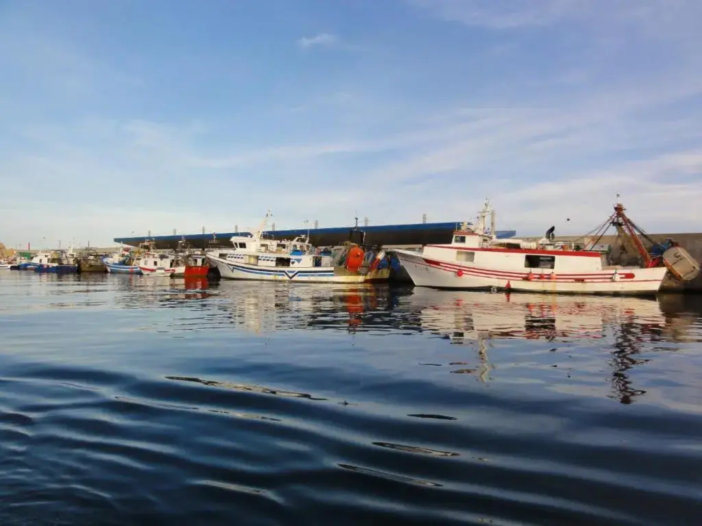 Villa Marina Aguilas Apt. BC1