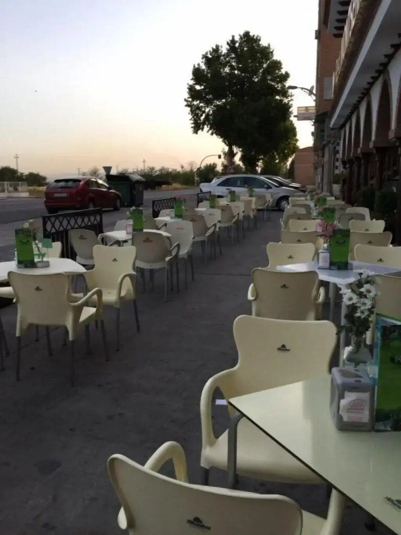 Hotel Restaurante Montserrat