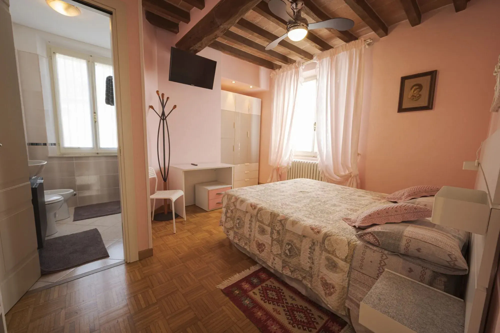 La Fossetta B&B