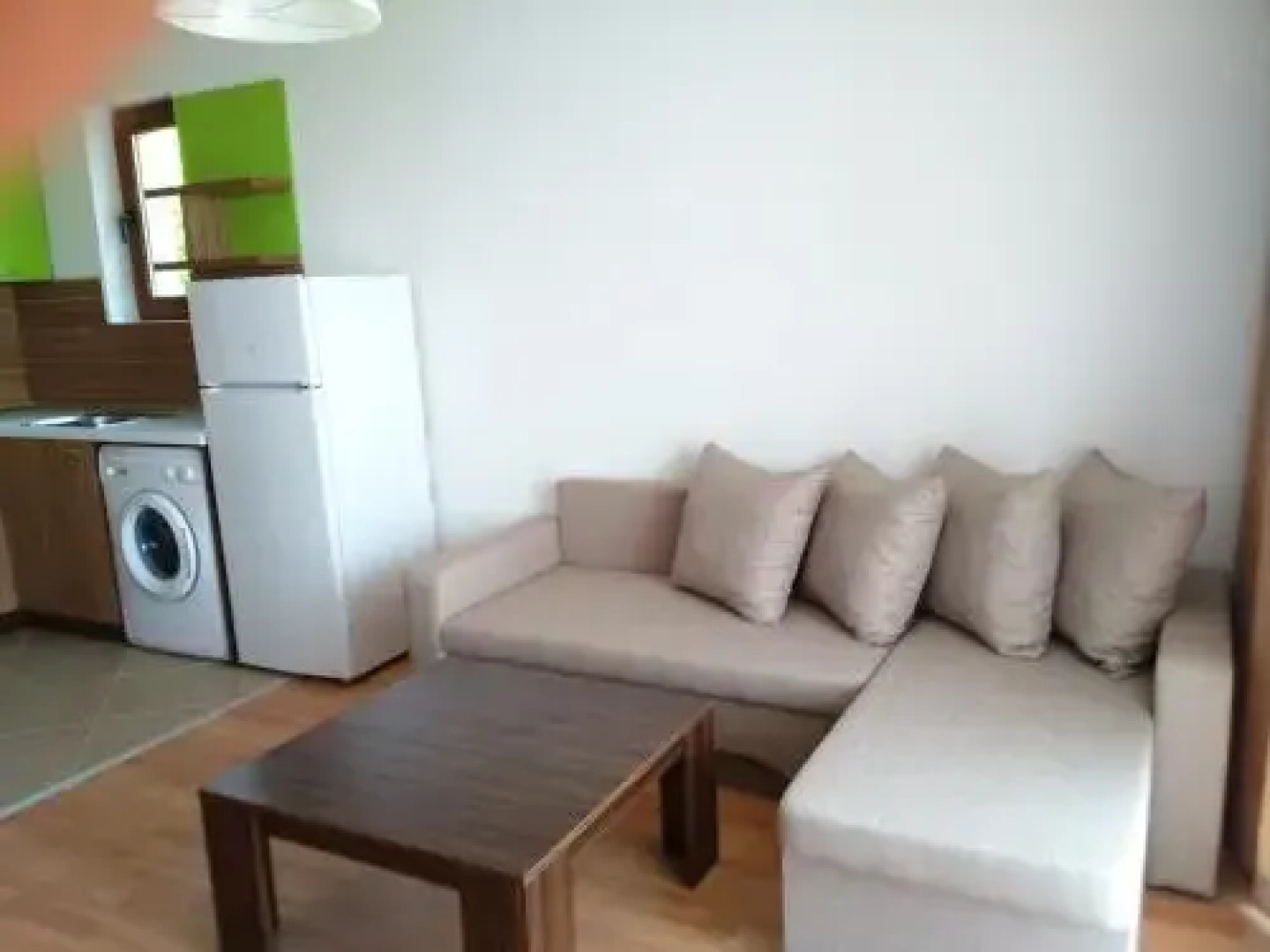 Balchik Gardens Apartments