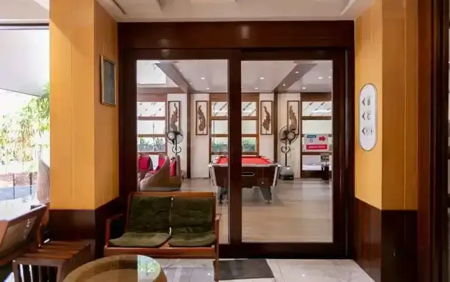 A Room Bangkok Sathorn