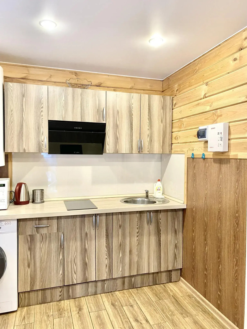 Paivila Village (Пайвила Вилладж)