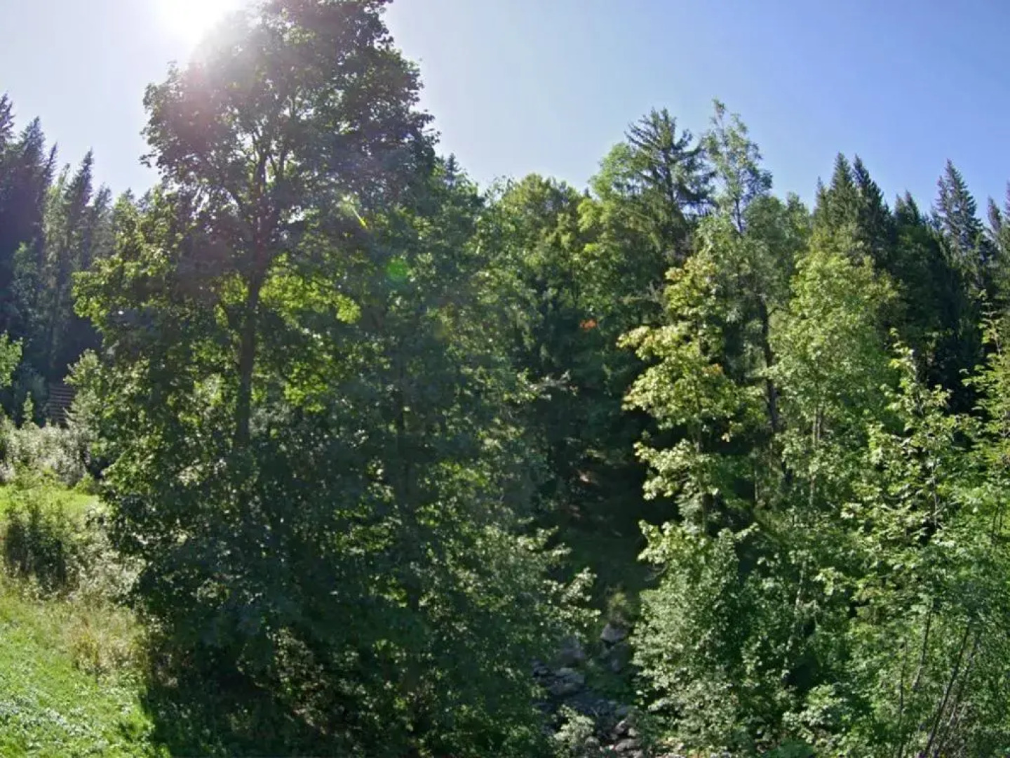 Appartement Valmorel, 1 pièce, 4 personnes - FR-1-291-839