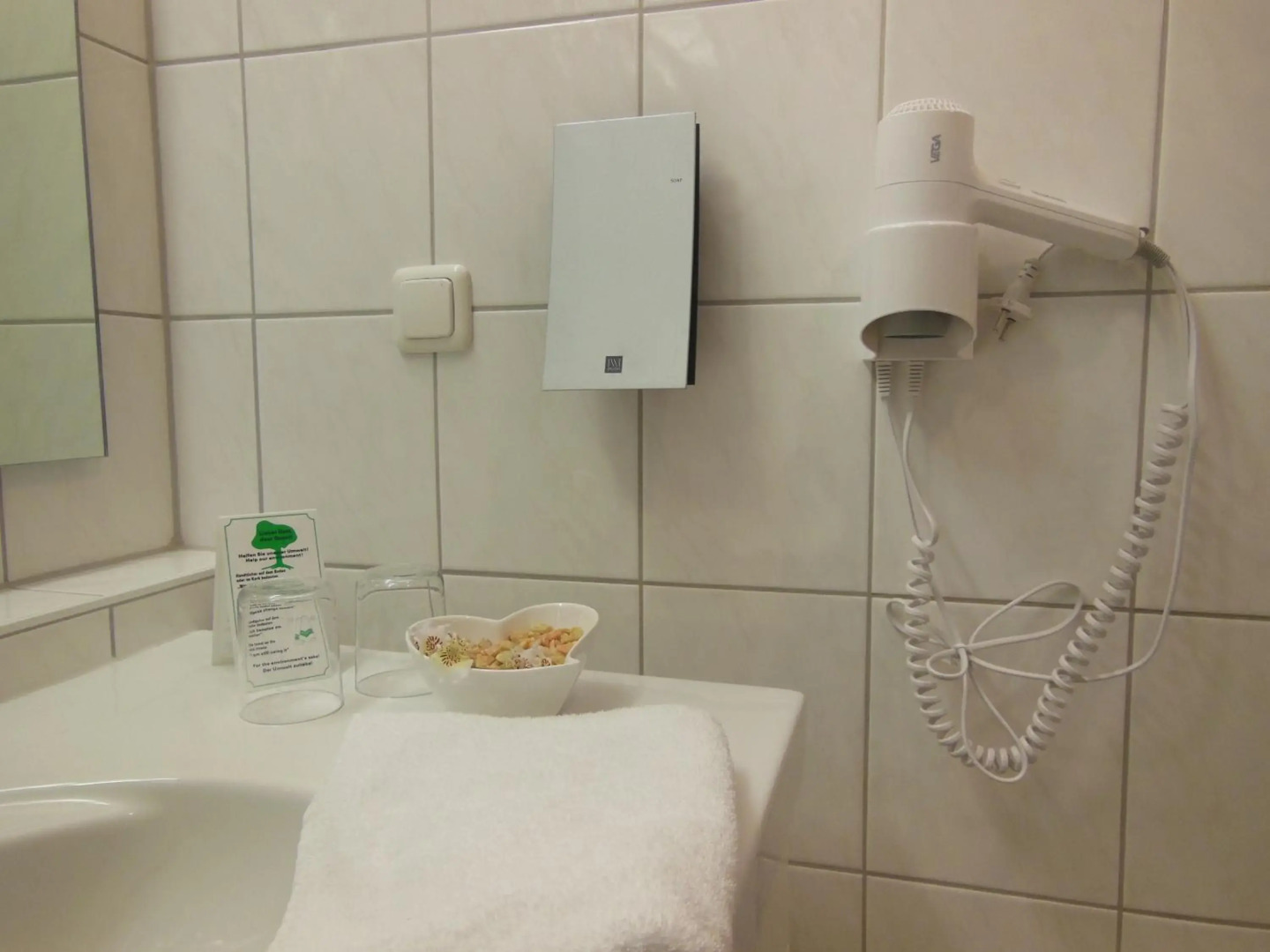 New Living Home Residenzhotel Hamburg