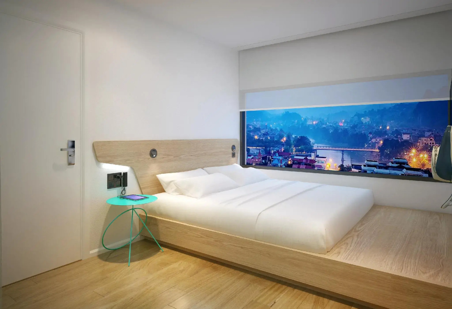 Tru by Hilton Lang Son City Centre