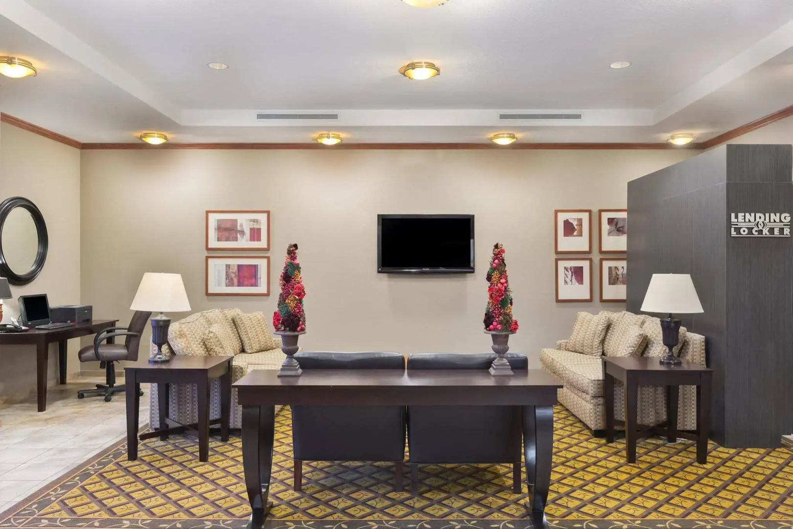 Candlewood Suites Apex Raleigh Area by IHG