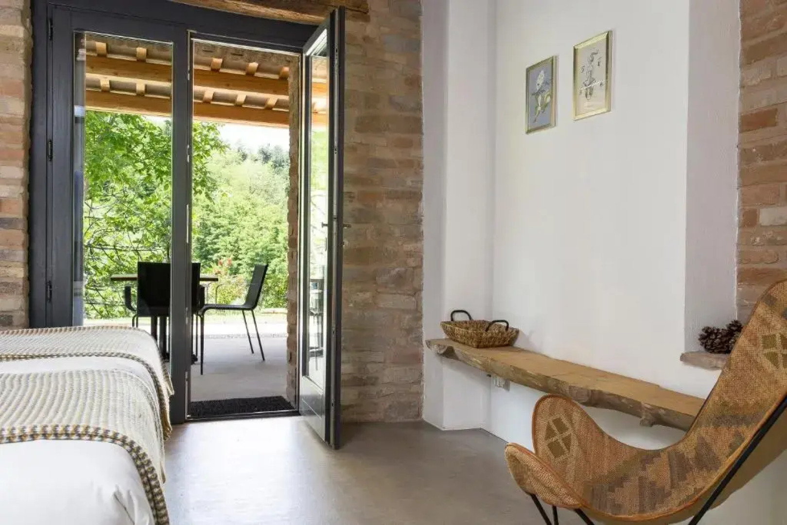 Agriturismo Unico Senso