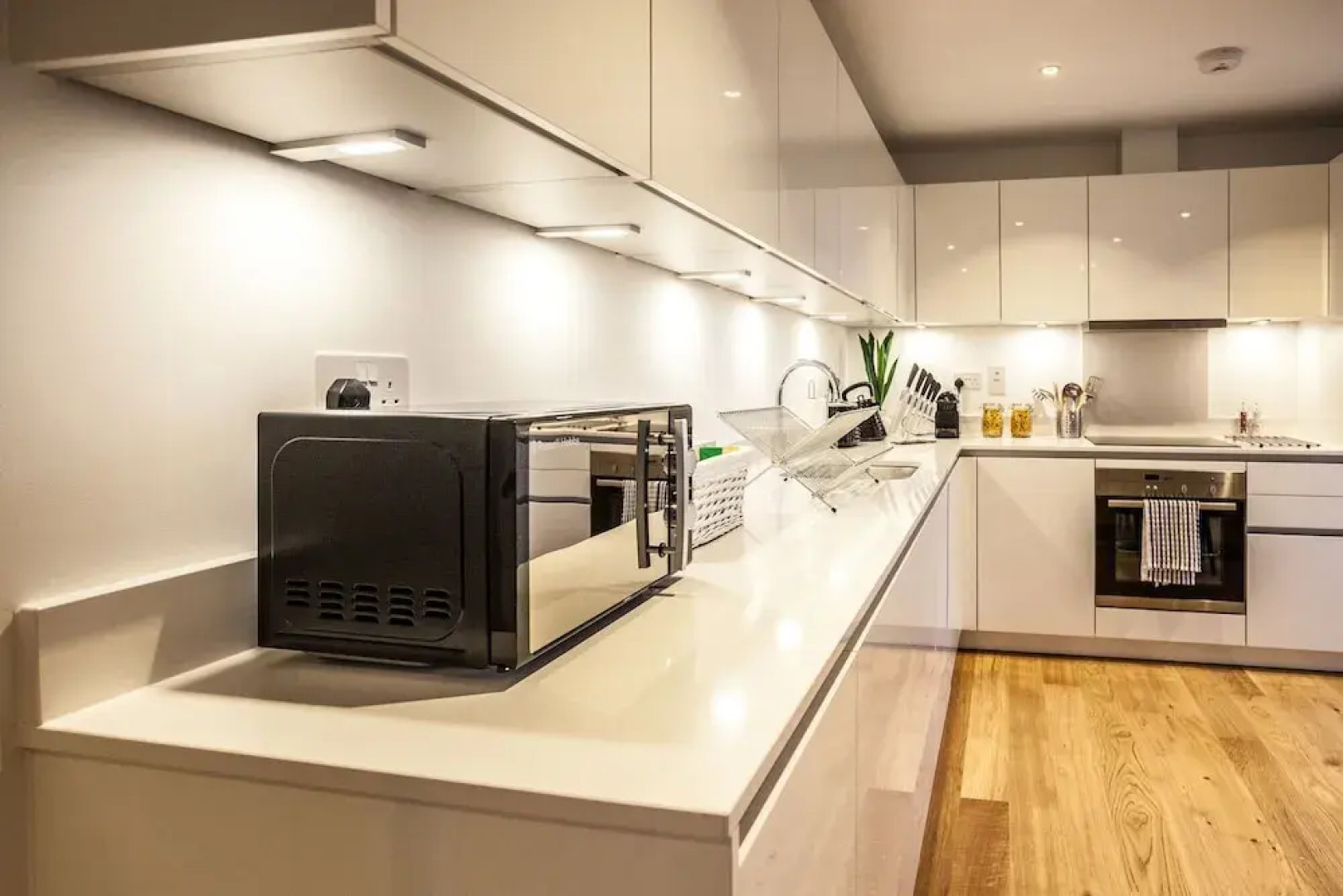 The Hay Kings Cross St Pancras