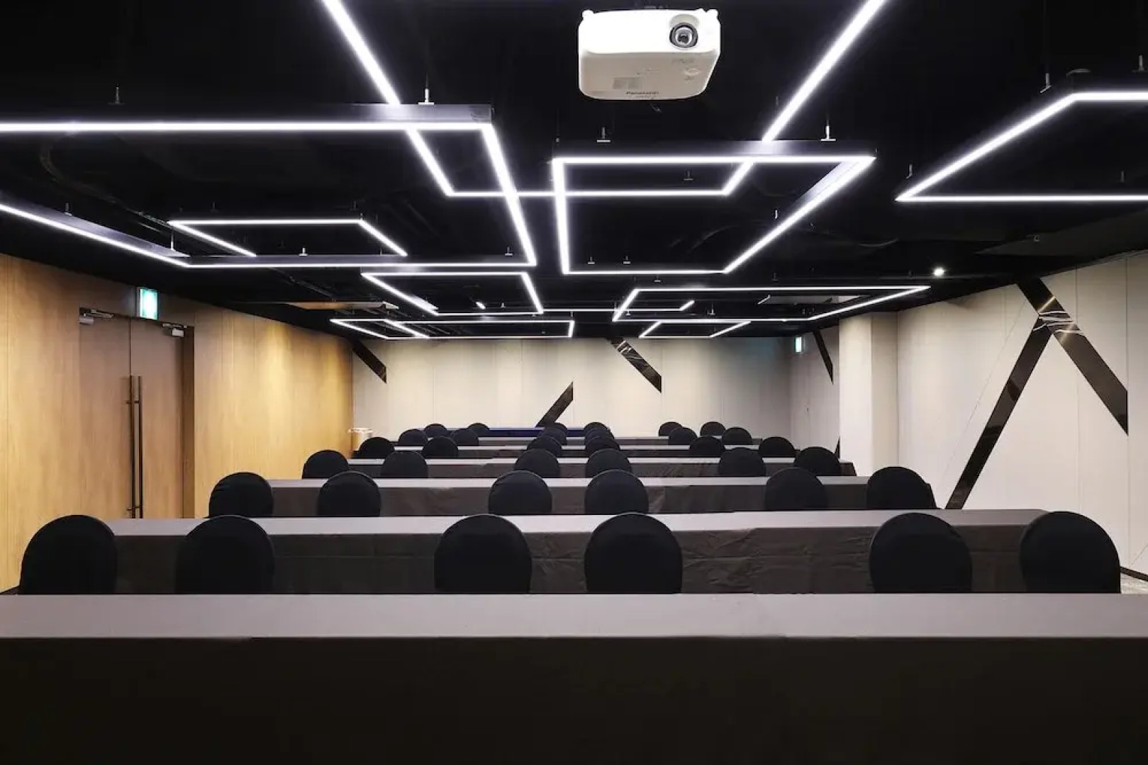 Hotel Marinabay Korea (Ara)