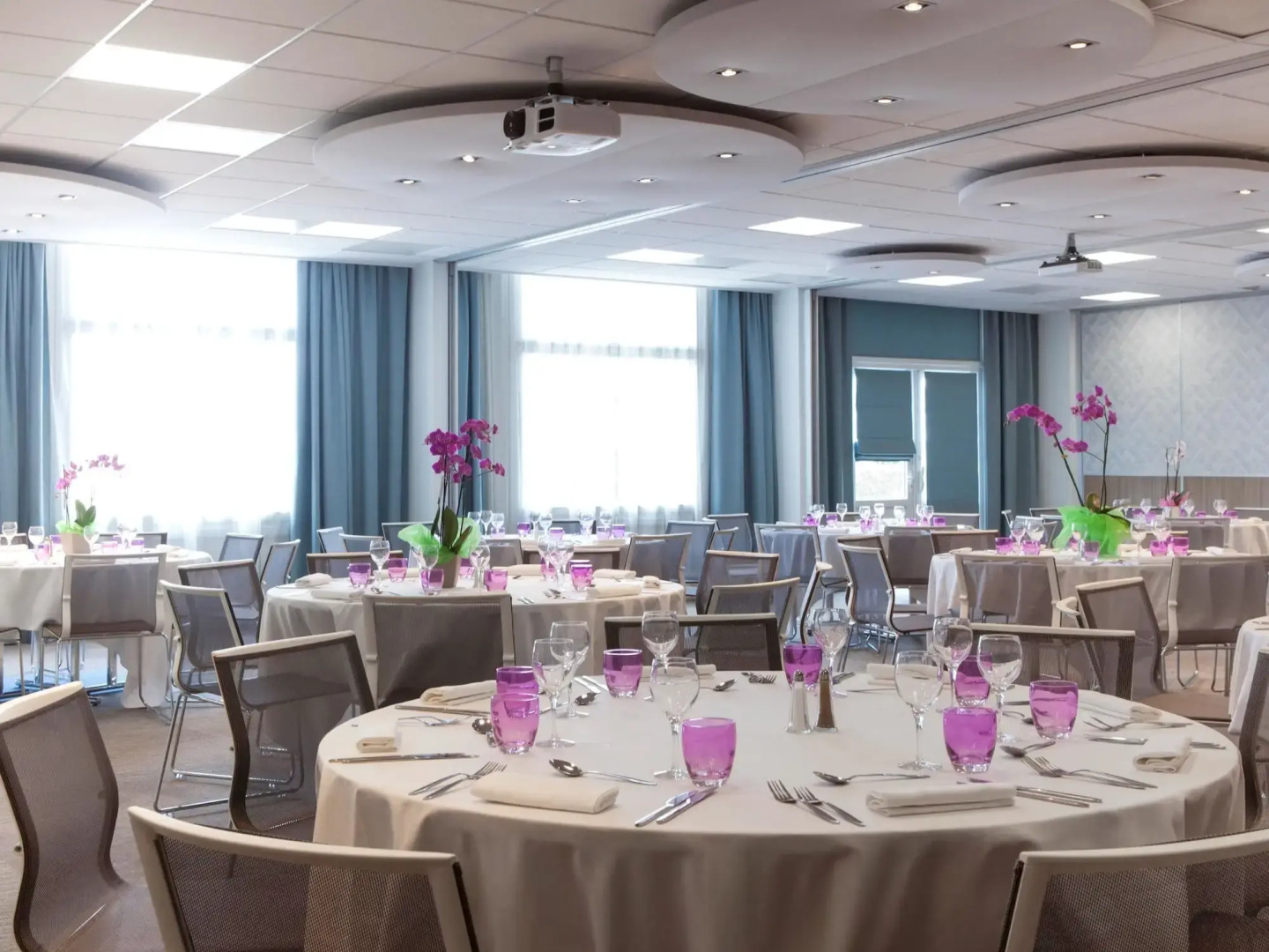 Novotel Massy Palaiseau