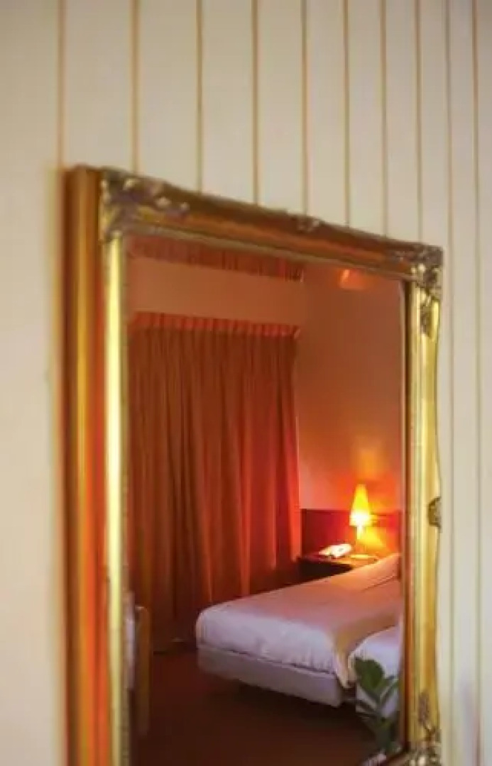 Restaurant-Hotel de Watergeus