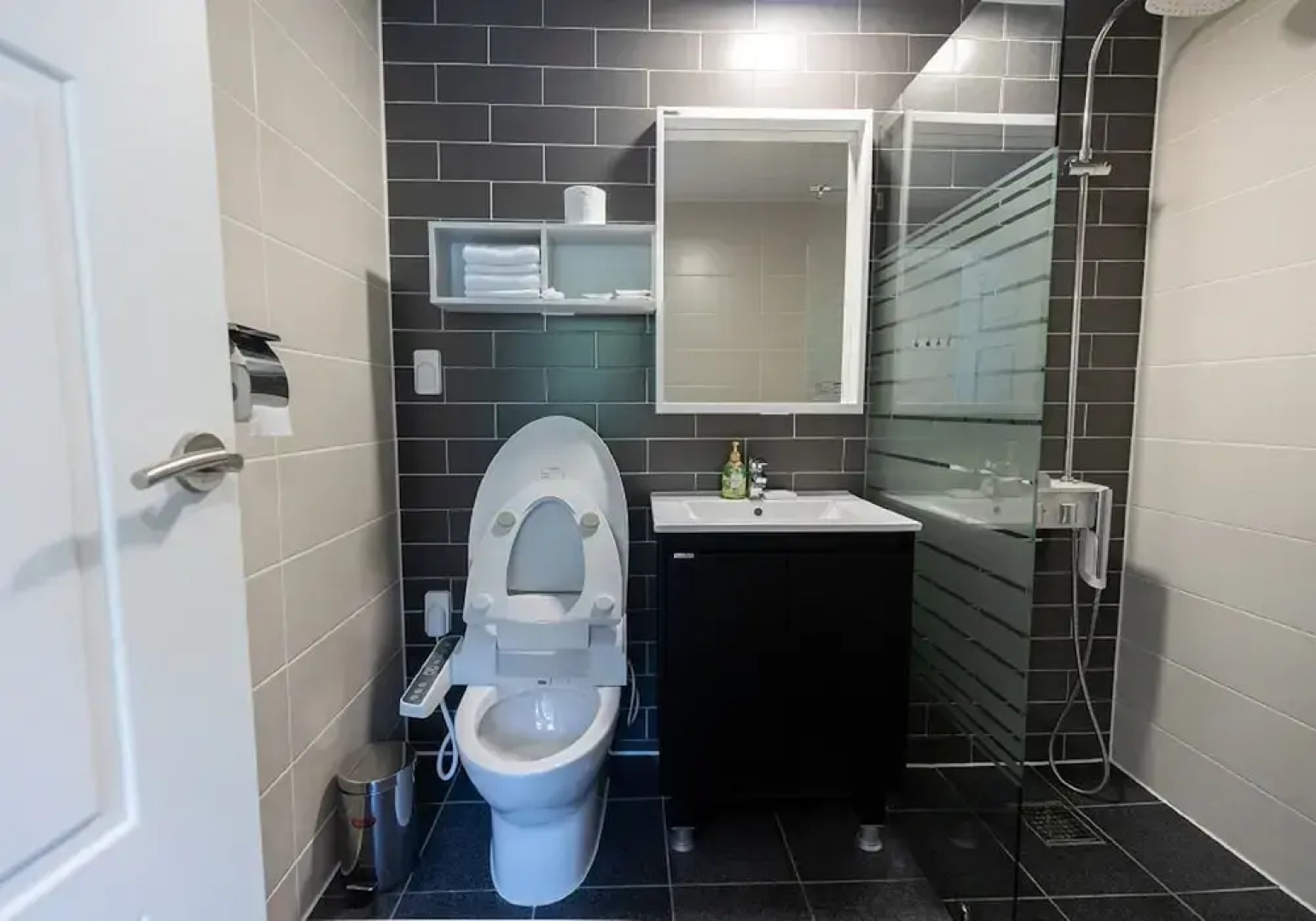 Jirisan Park View Hotel & Resort