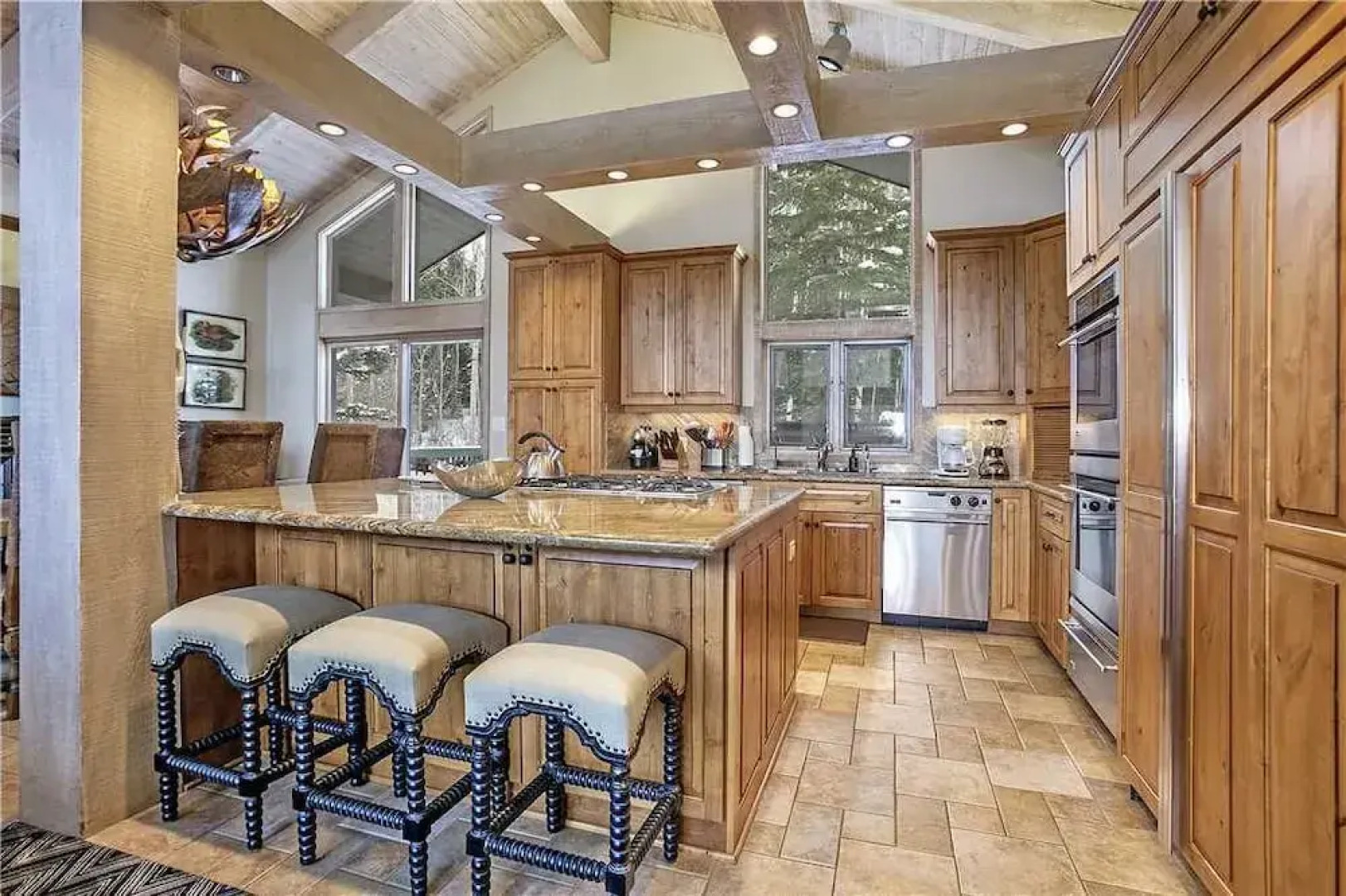 Remington Retreat - 6 Bedrooms Home