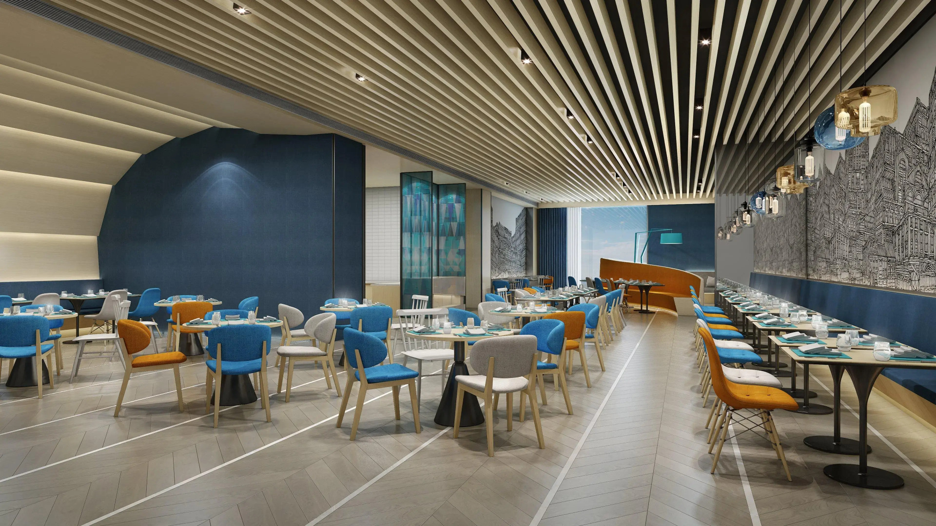 Holiday Inn Express Langfang New Chaoyang