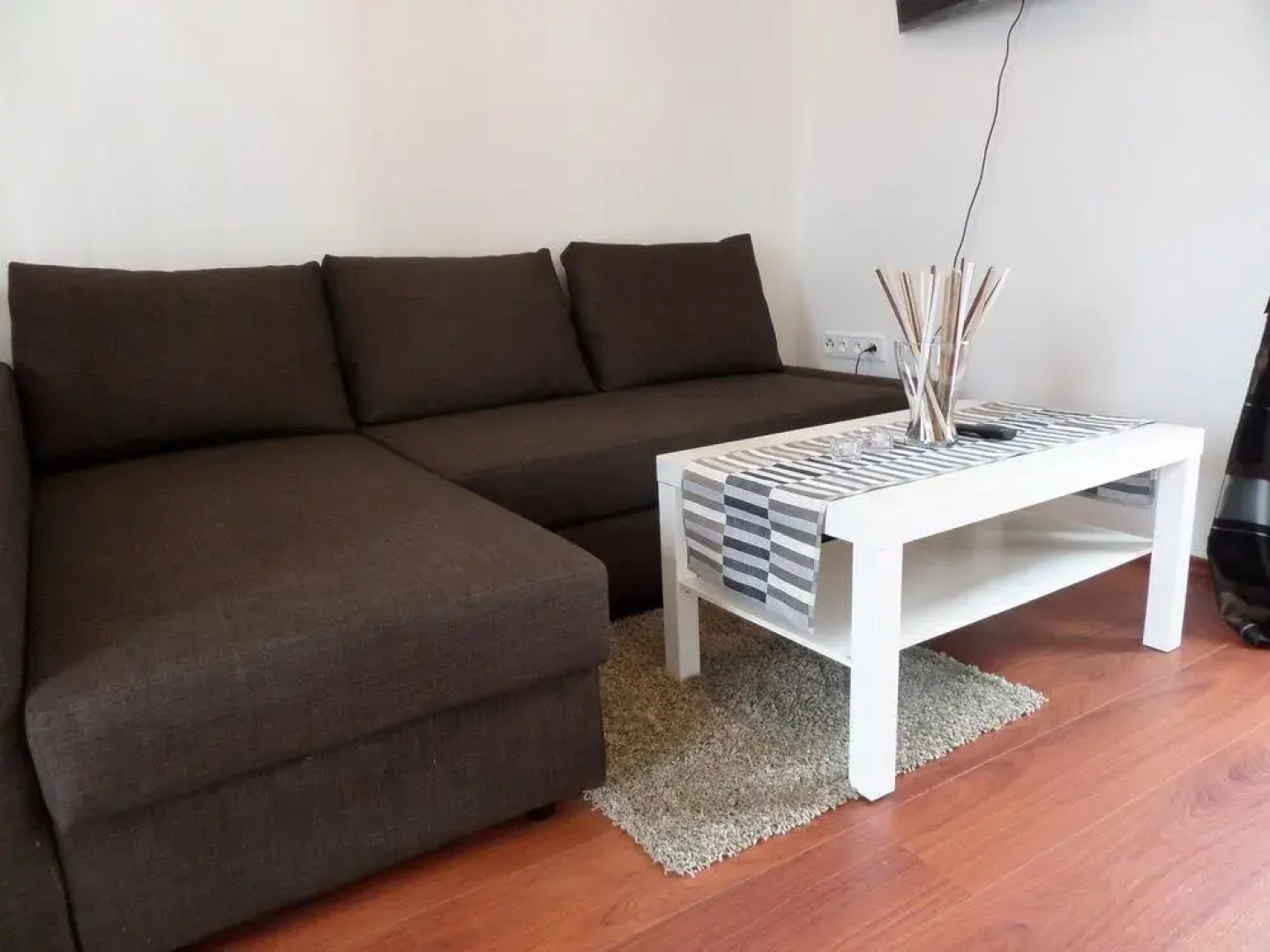 Apartmán Mladé Buky 50