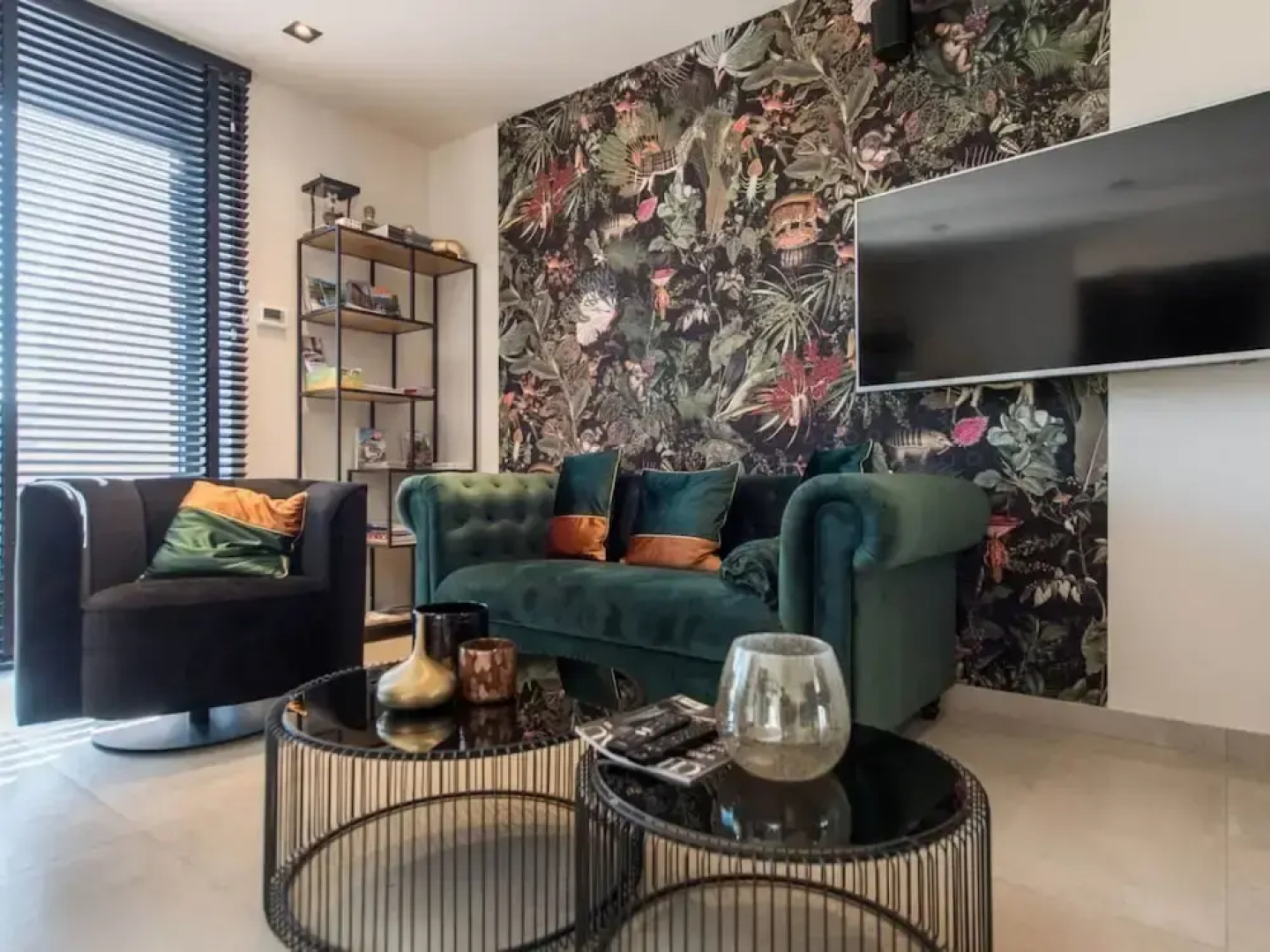 Holiday Home in Vlijtingen With Garden