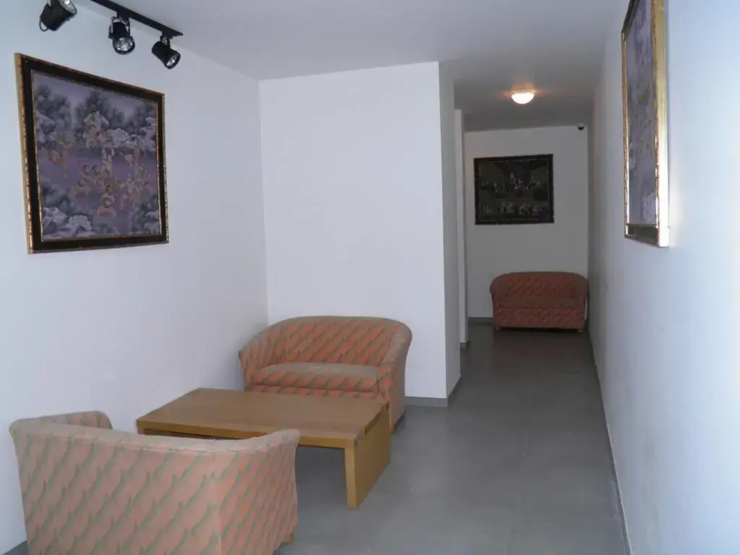 Holidays Apart-Hotel