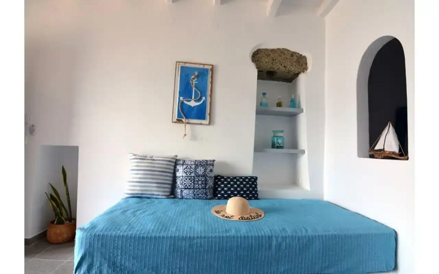 Salty Splash Sirma Klima