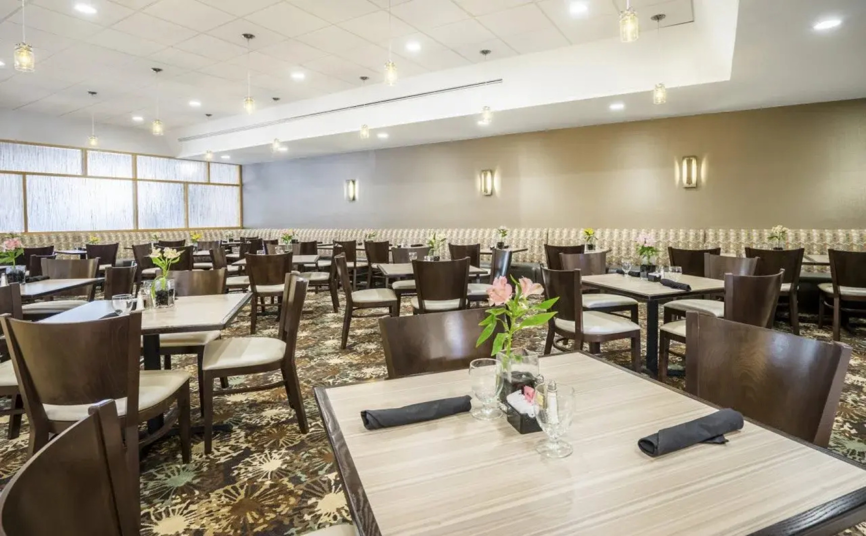 Crowne Plaza Crystal City-Washington, D.C. by IHG