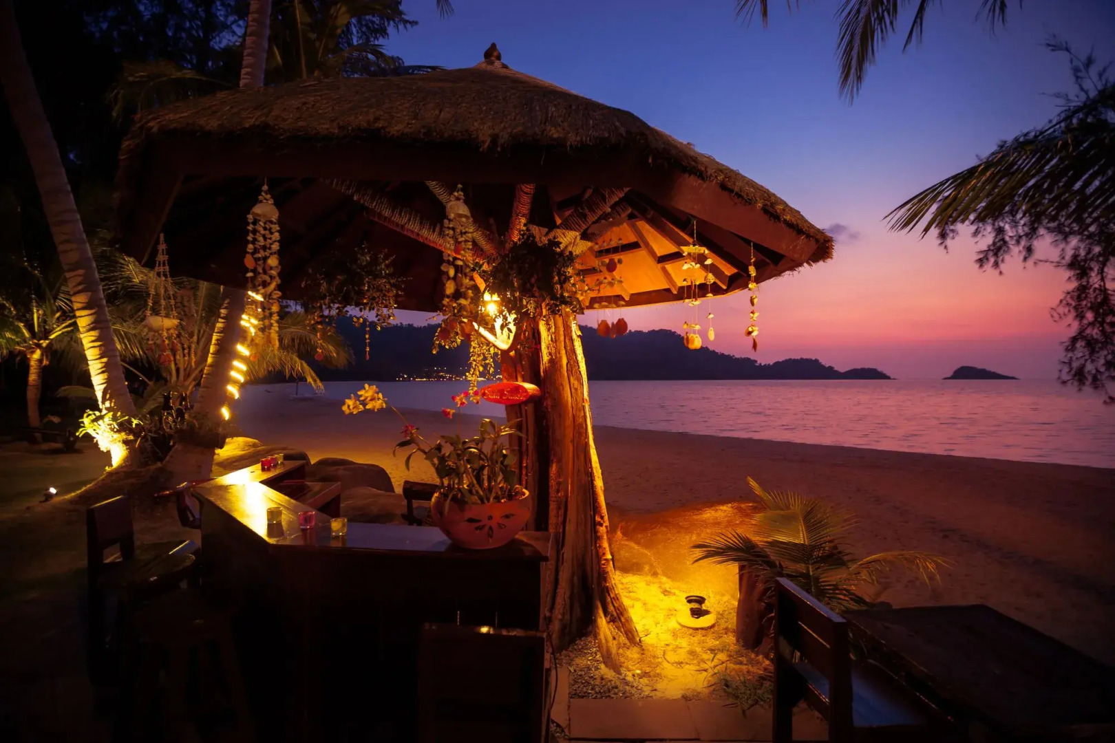 Little Sunshine Boutique Beach Resort & Spa
