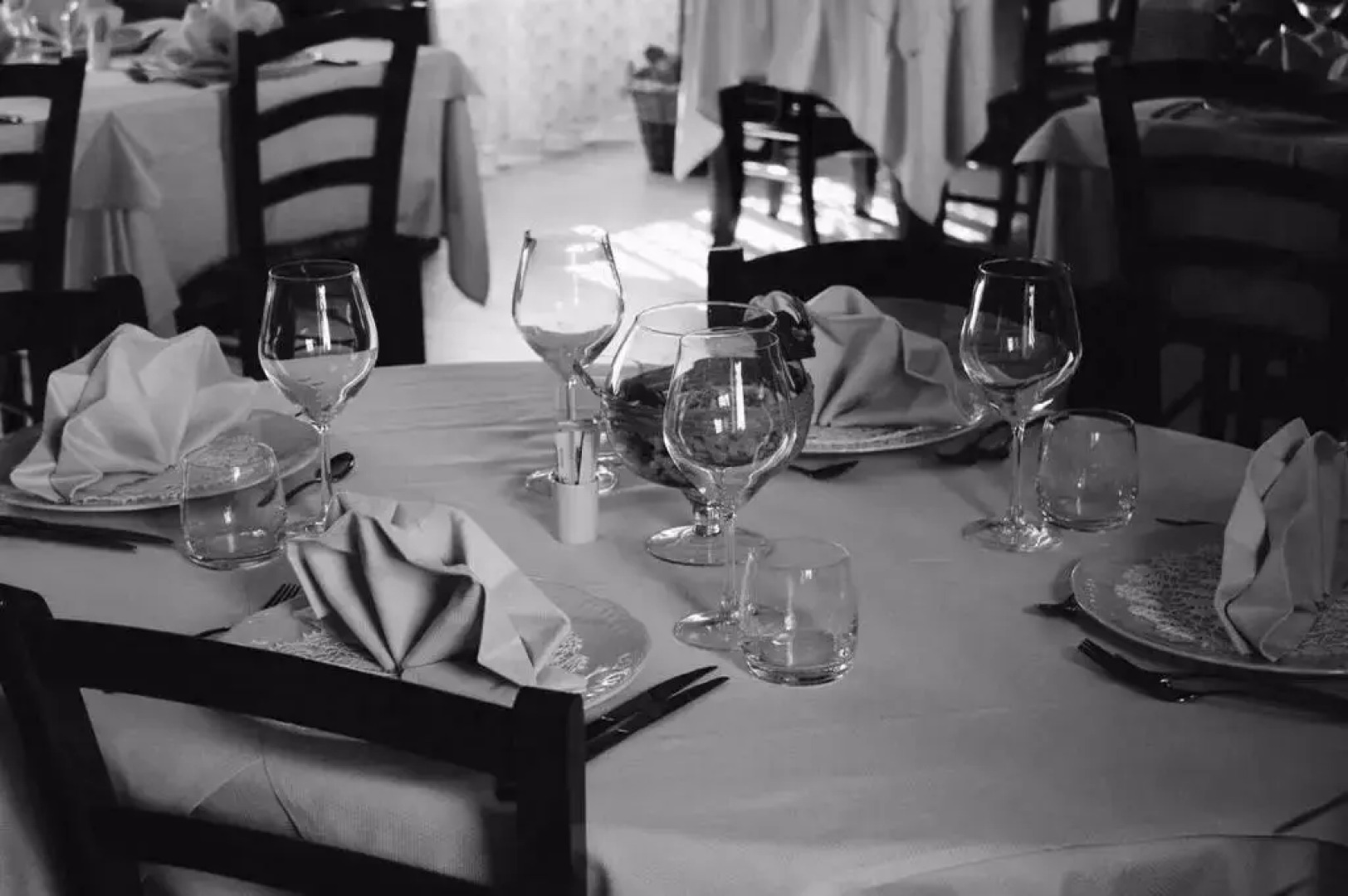Albergo Ristorante l Bunet