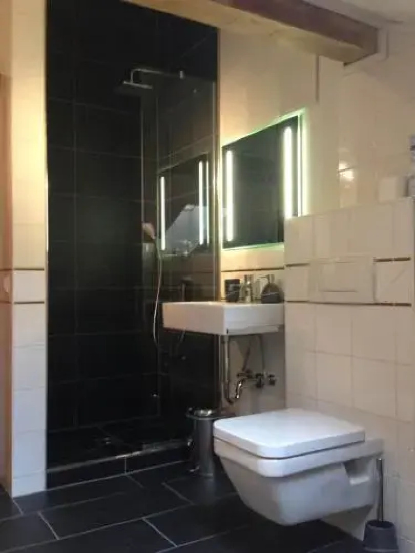 Appartement Kitzbühel mit Dachterrasse