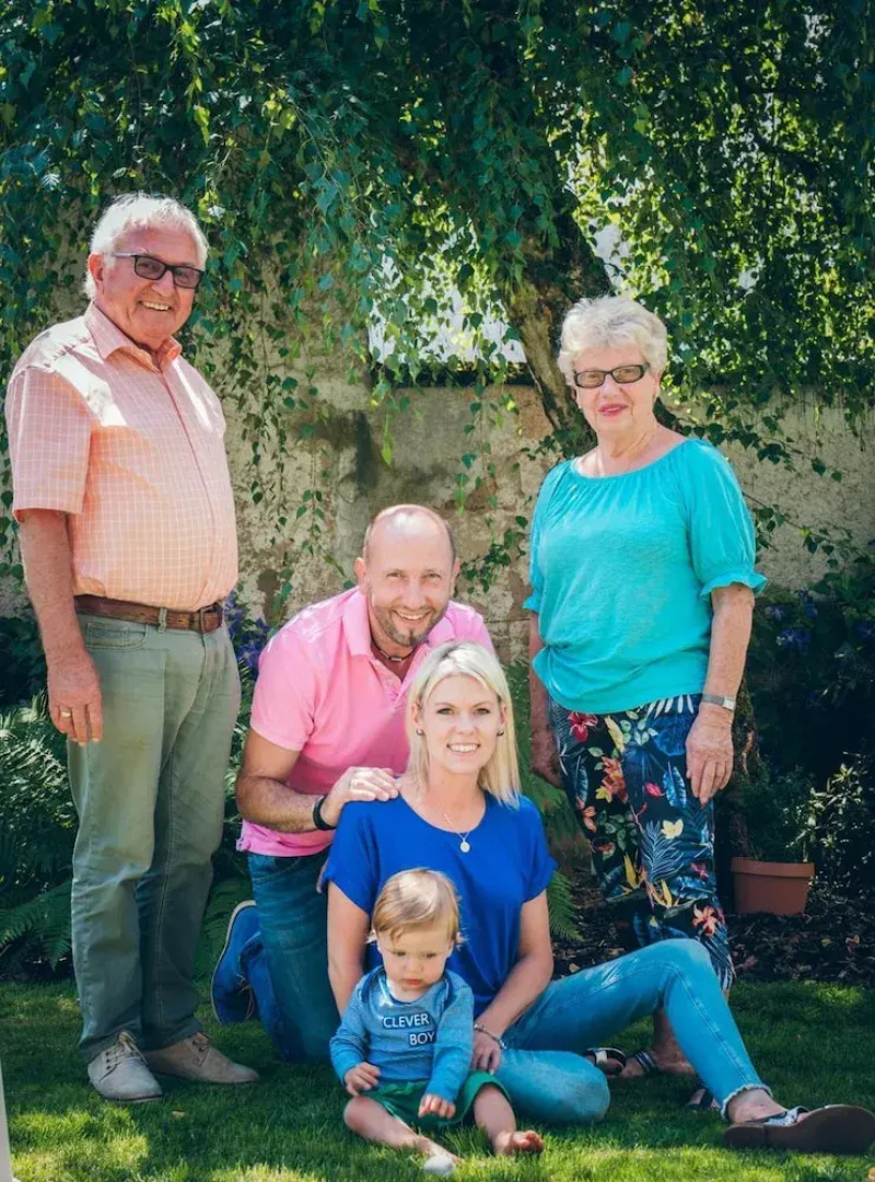 Weinresidenz Beth-Steuer