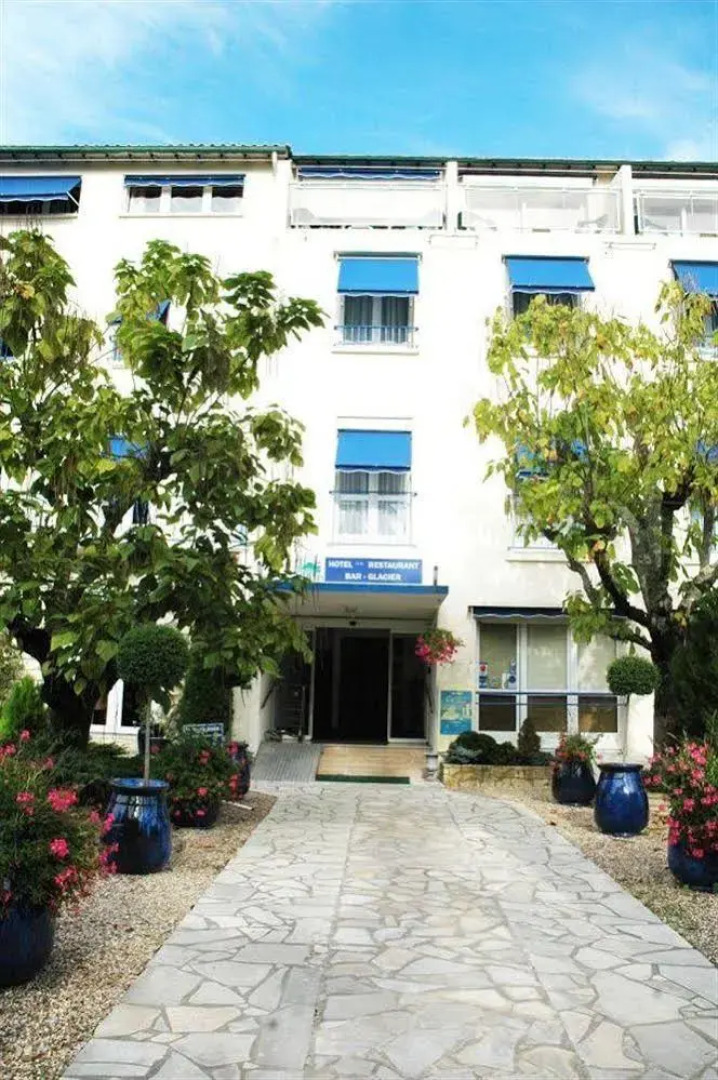 Hotel Mer et Forêt