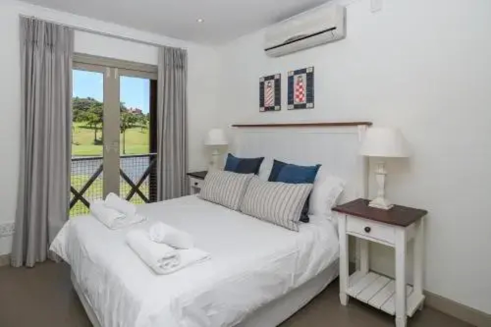 San Lameer Villa 10430